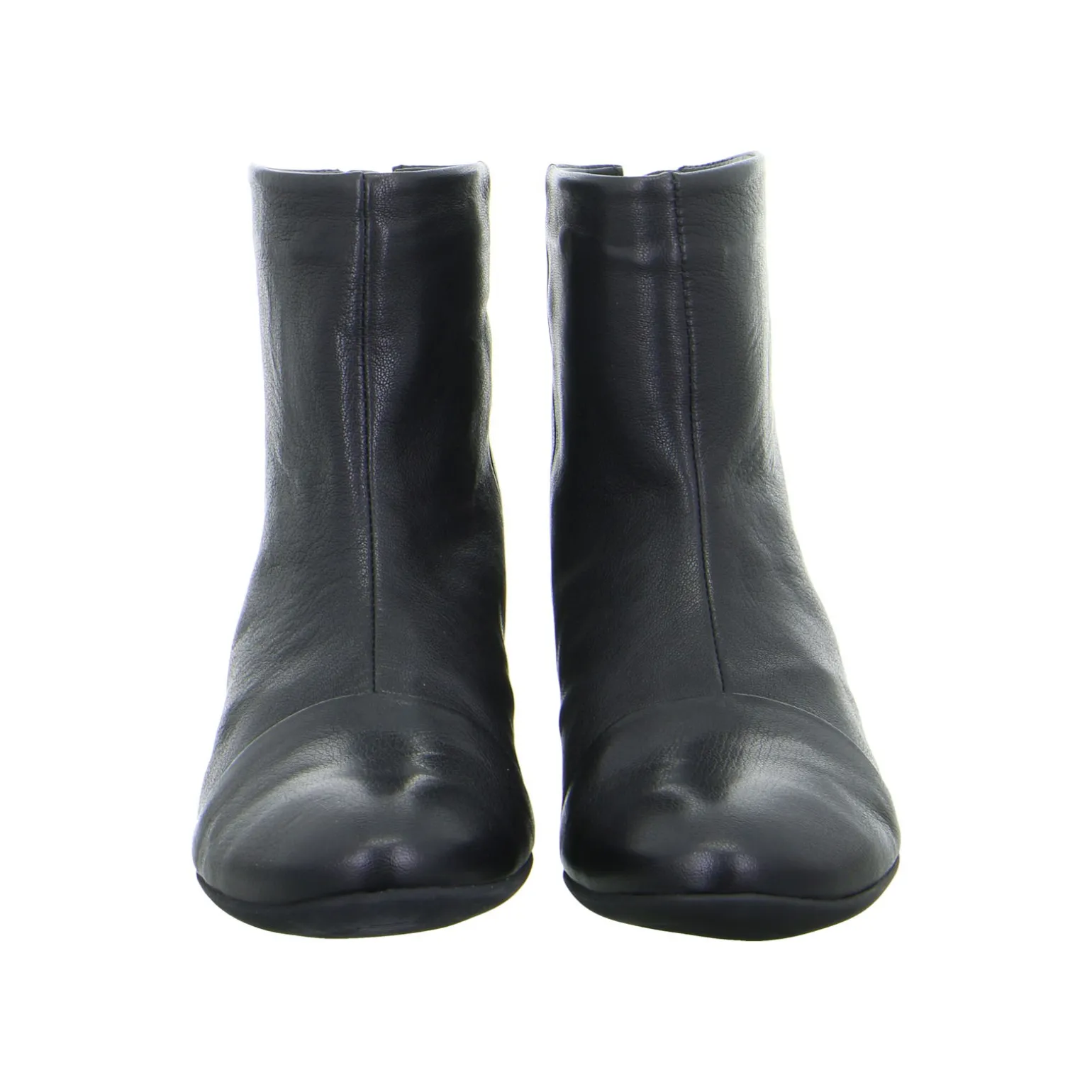 Think chaussures Bottines | Bottines Guad 2 noir