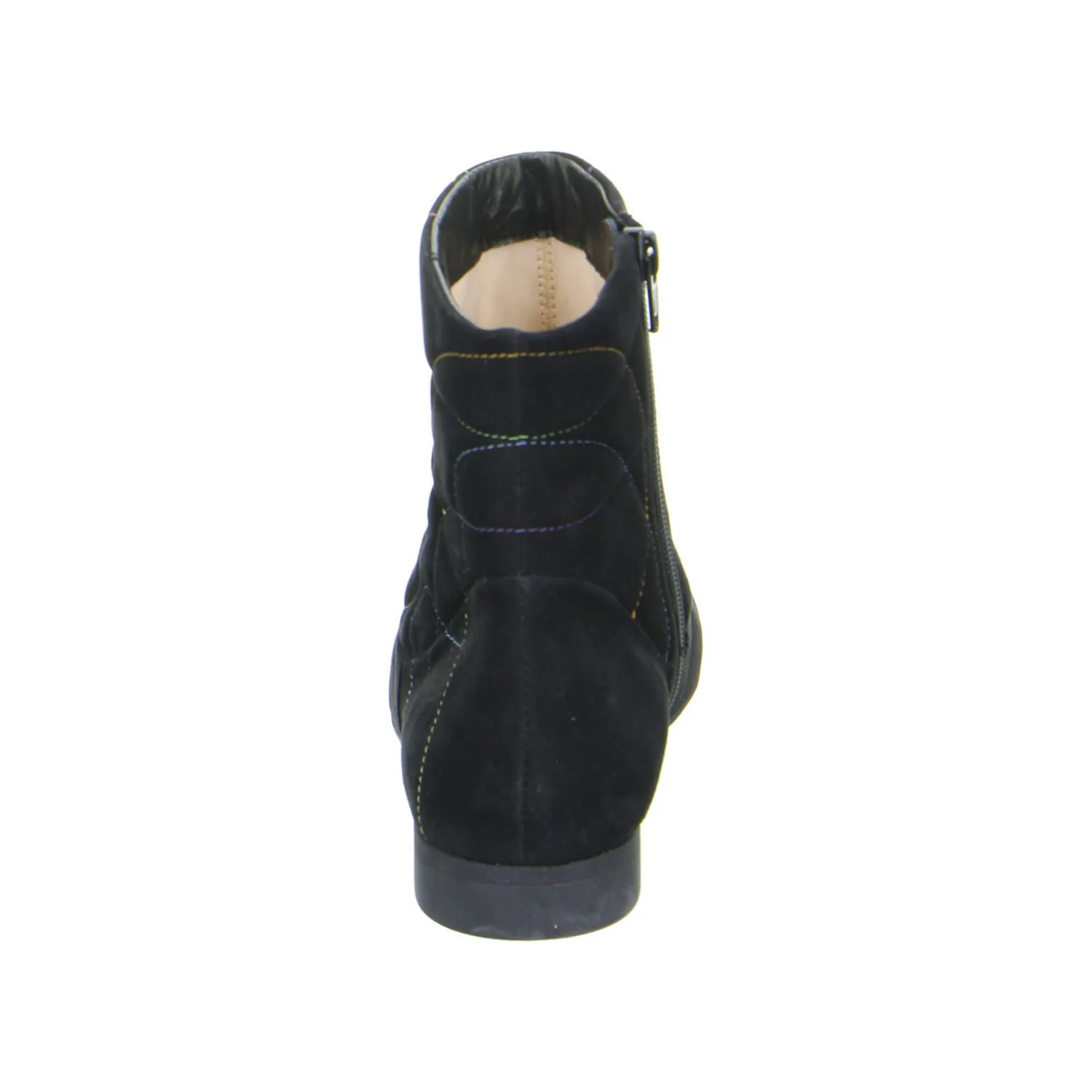 Think chaussures Bottines | Bottines Guad 2 noir