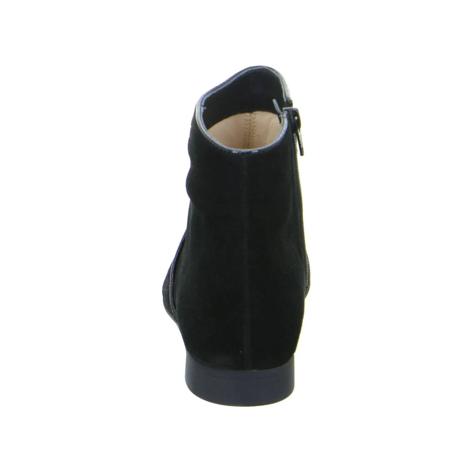 Think chaussures Bottines | Bottines Guad 2 noir