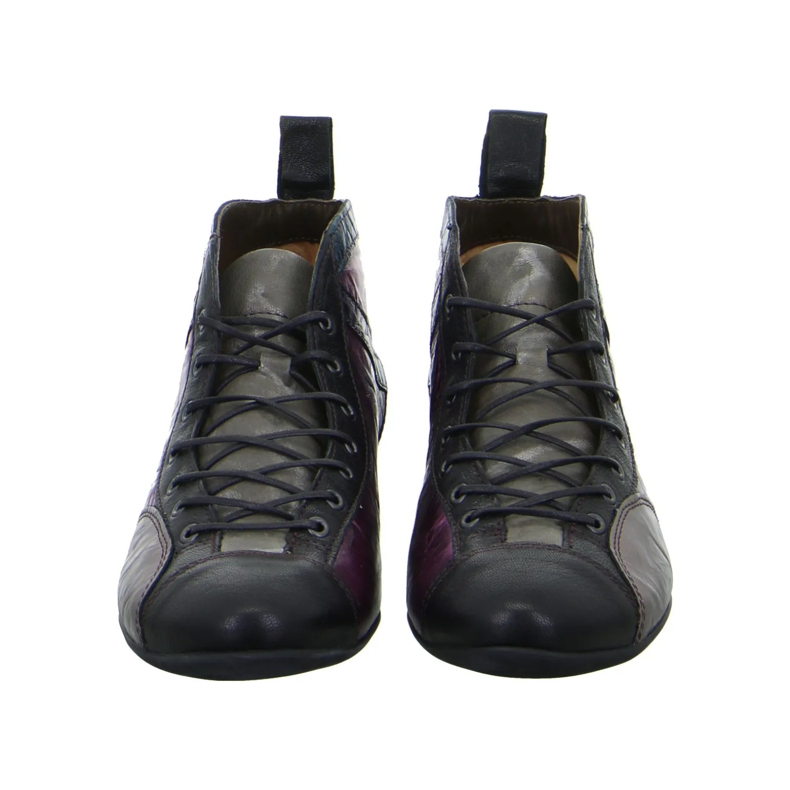 Think chaussures Chaussures À Laçage | Bottines | Bottines Guad 2 noir