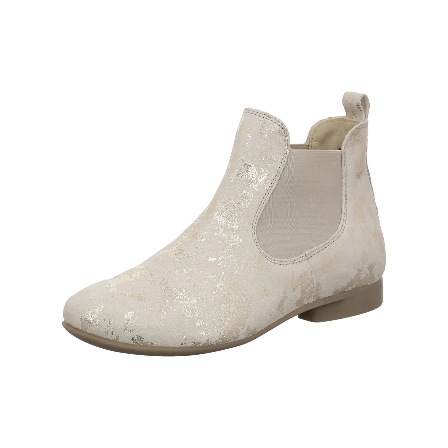 Think chaussures Bottines | Bottines Guad 2 pearl
