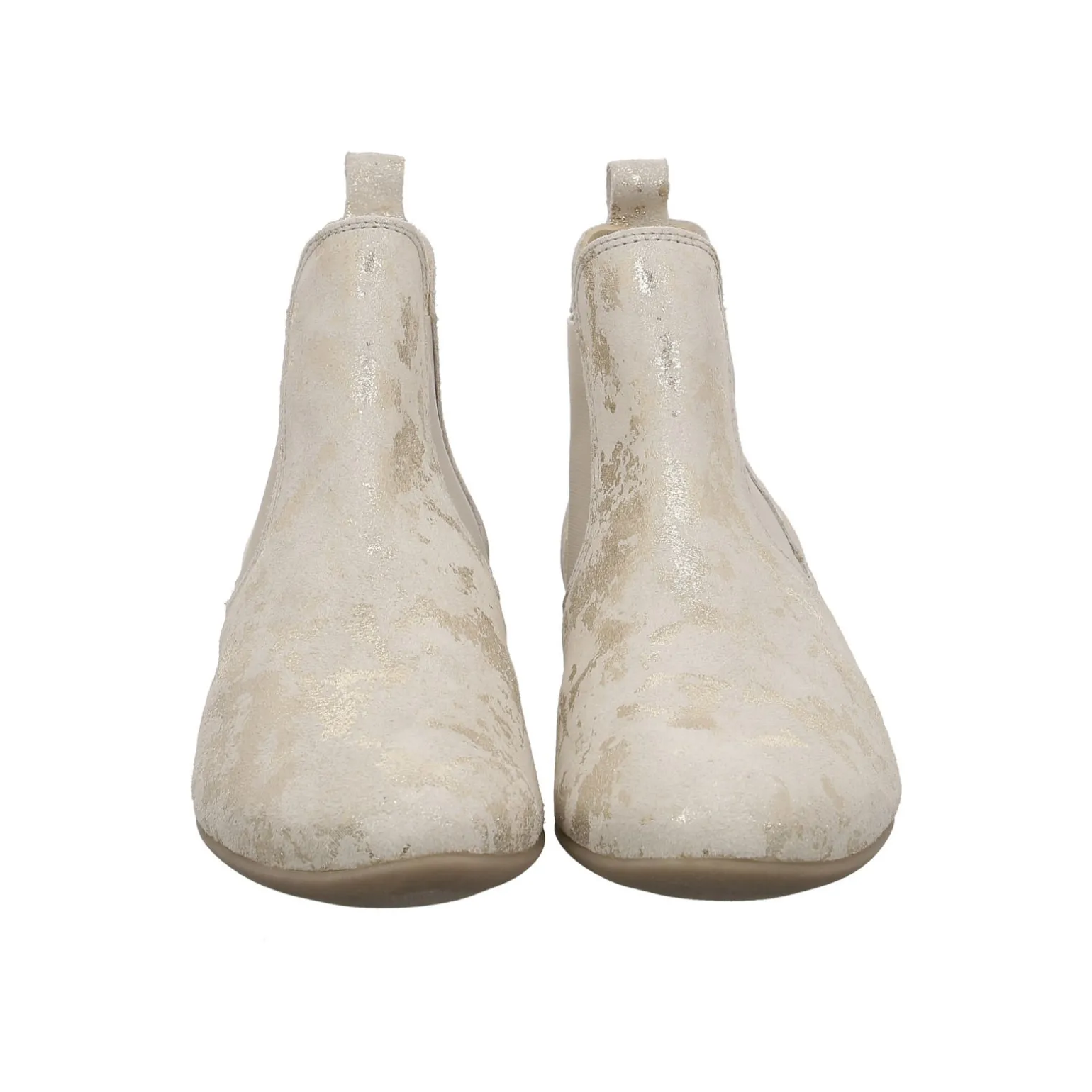 Think chaussures Bottines | Bottines Guad 2 pearl