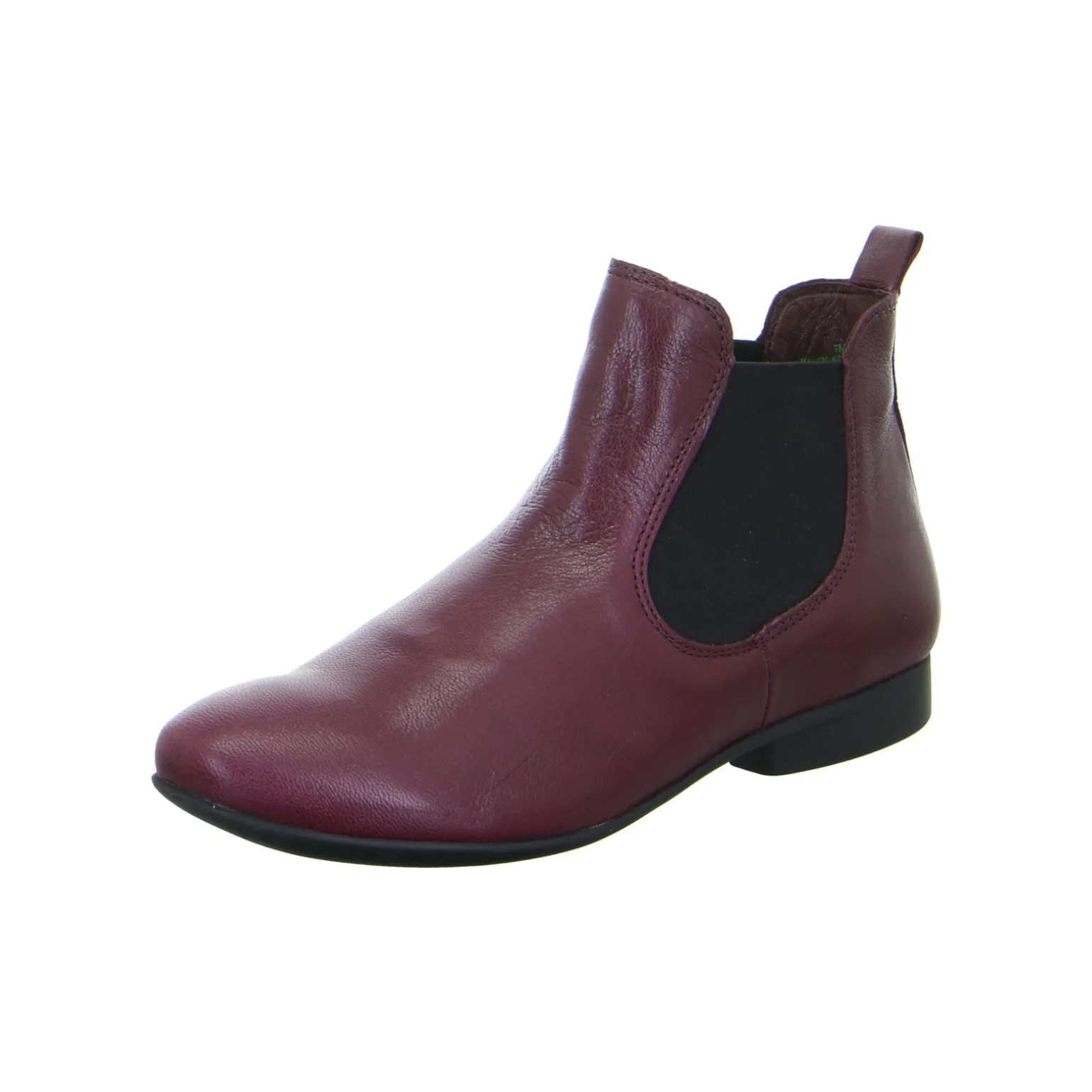 Think chaussures Bottines | Bottines Guad 2 prune