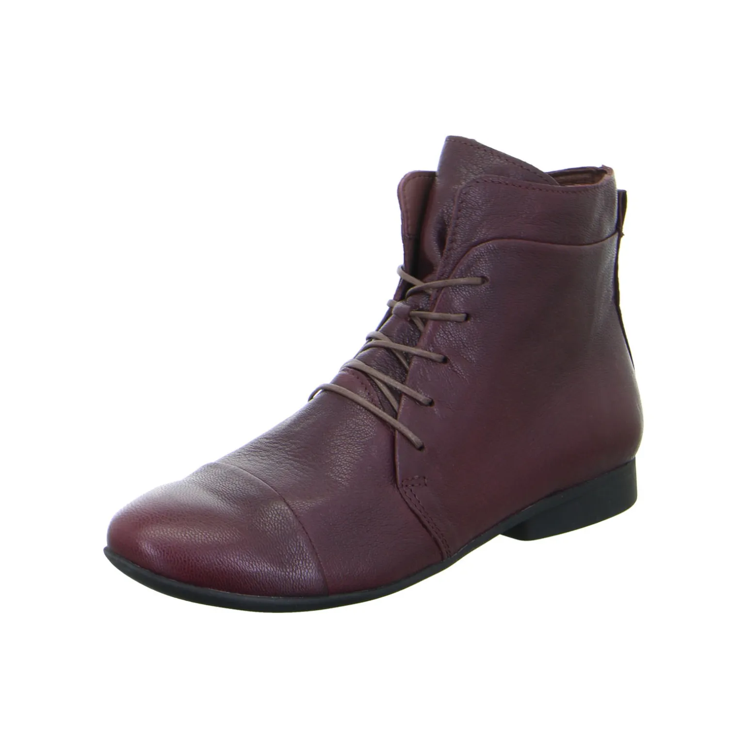 Think chaussures Bottines | Bottines Guad 2 prune
