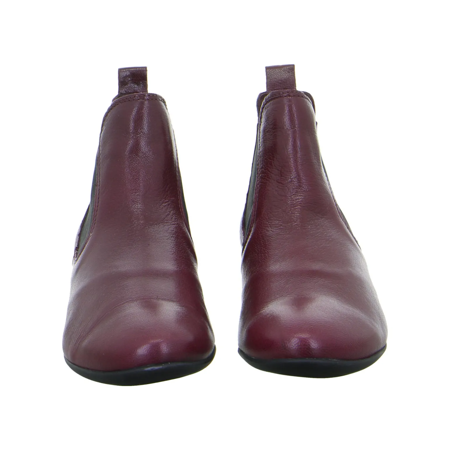 Think chaussures Bottines | Bottines Guad 2 prune