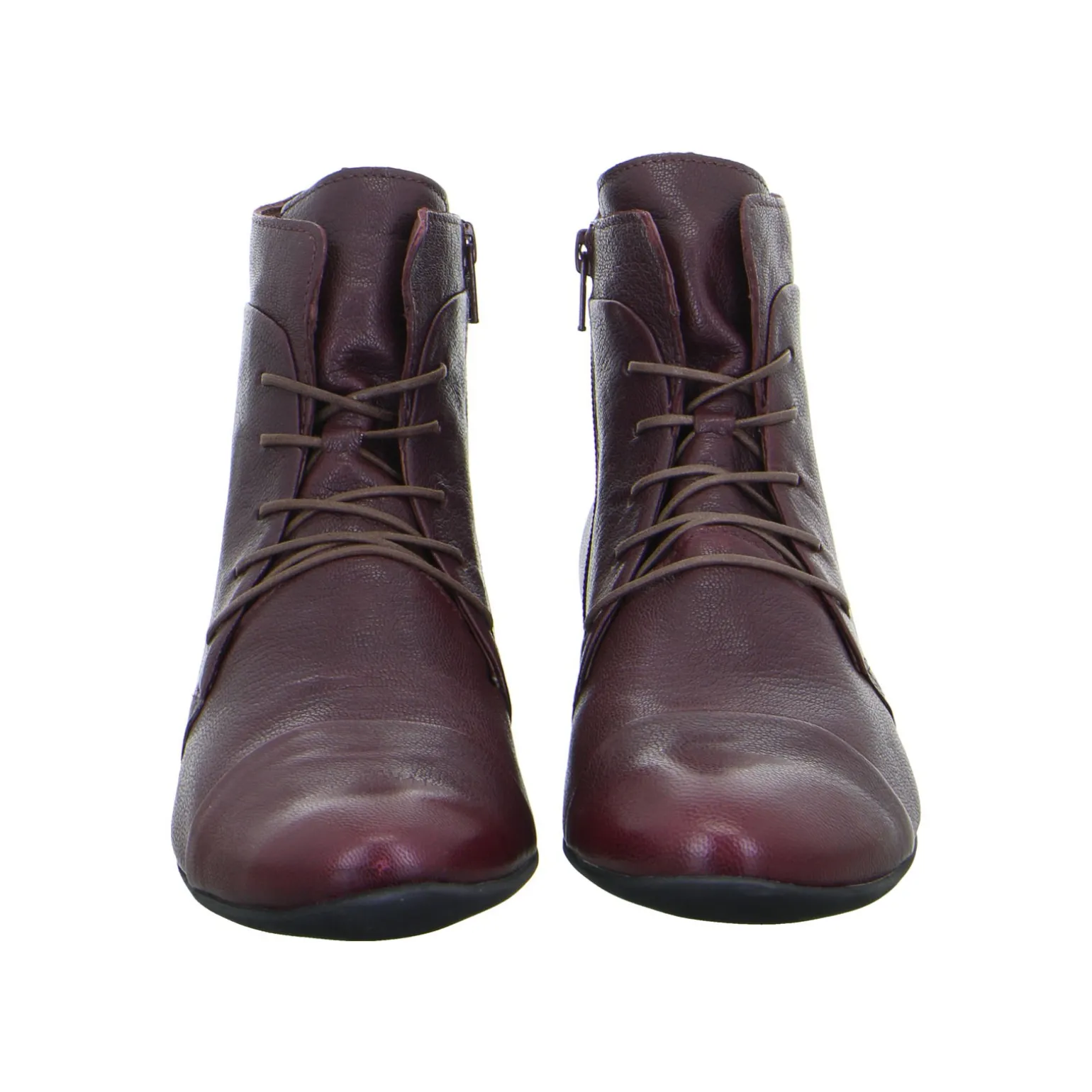 Think chaussures Bottines | Bottines Guad 2 prune