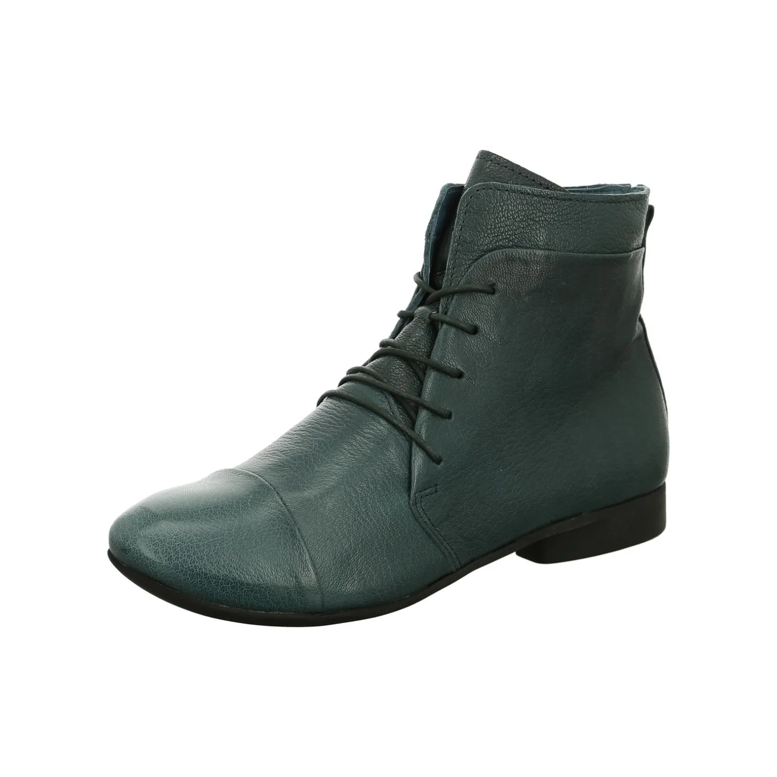 Think chaussures Bottines | Bottines Guad 2 pu00e9trole