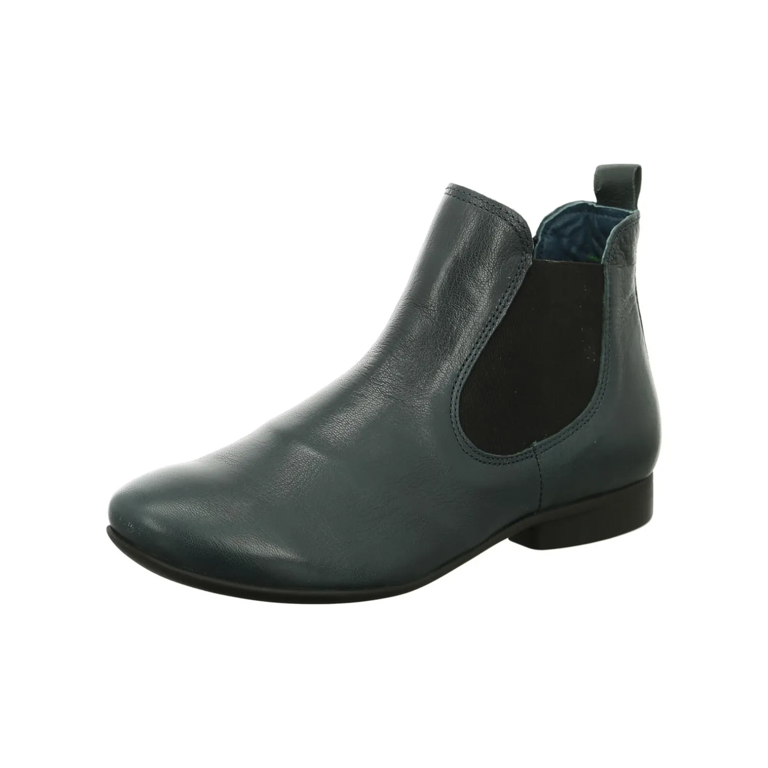 Think chaussures Bottines | Bottines Guad 2 pu00e9trole