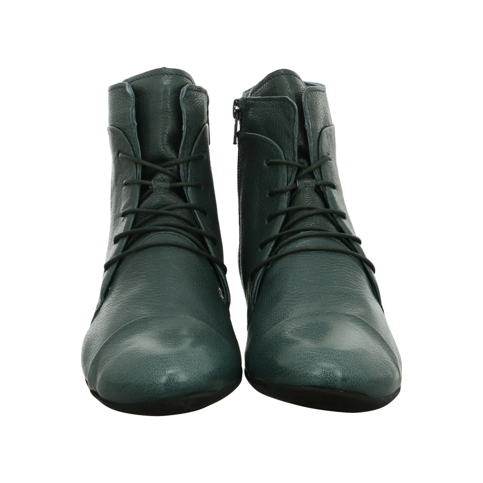 Think chaussures Bottines | Bottines Guad 2 pu00e9trole