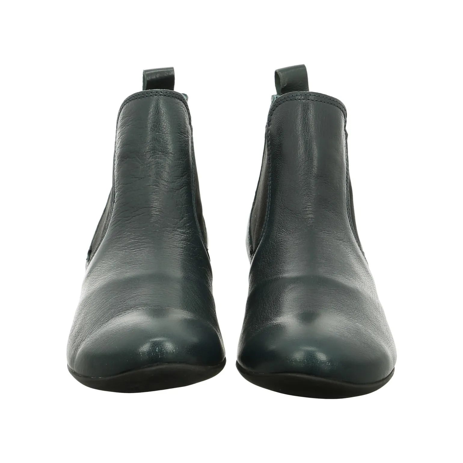 Think chaussures Bottines | Bottines Guad 2 pu00e9trole