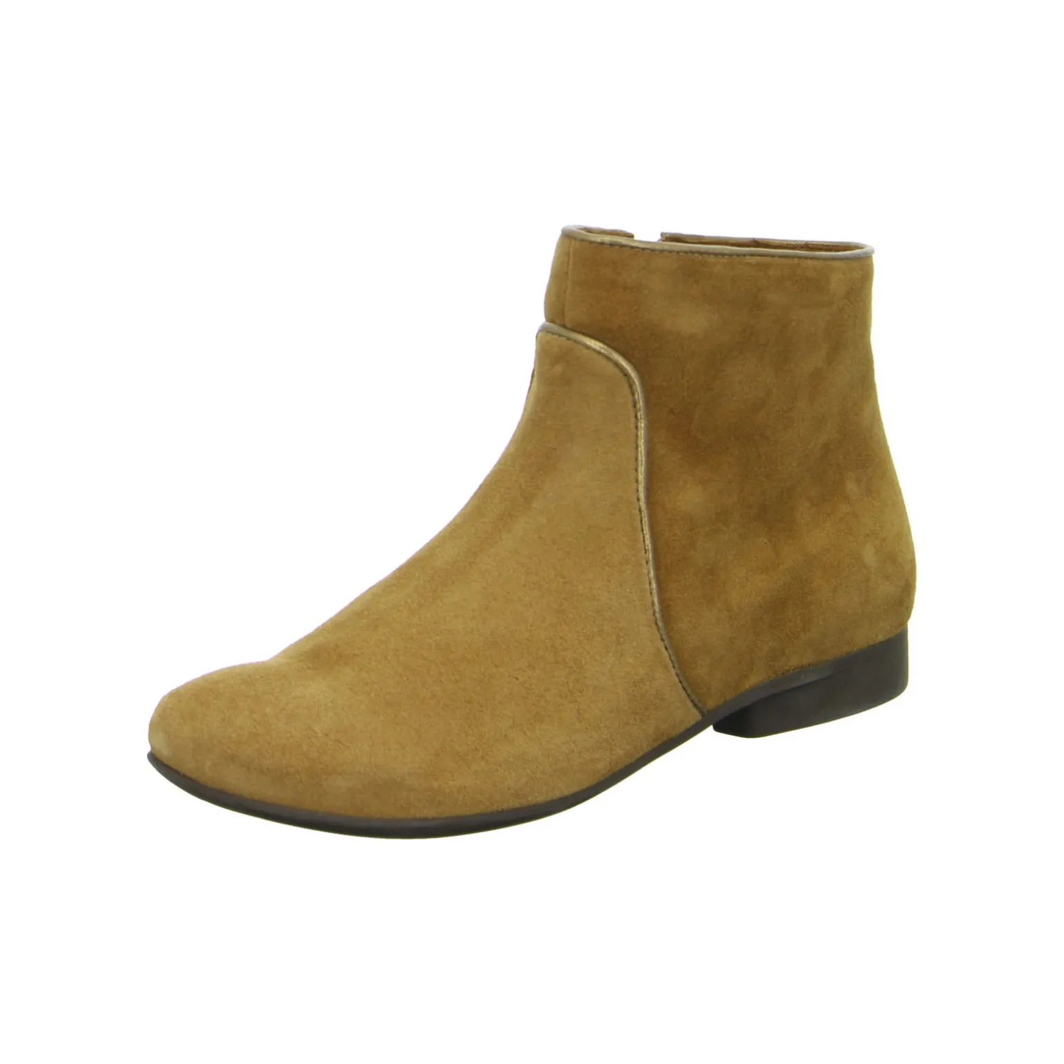 Think chaussures Bottines | Bottines Guad 2 rhum