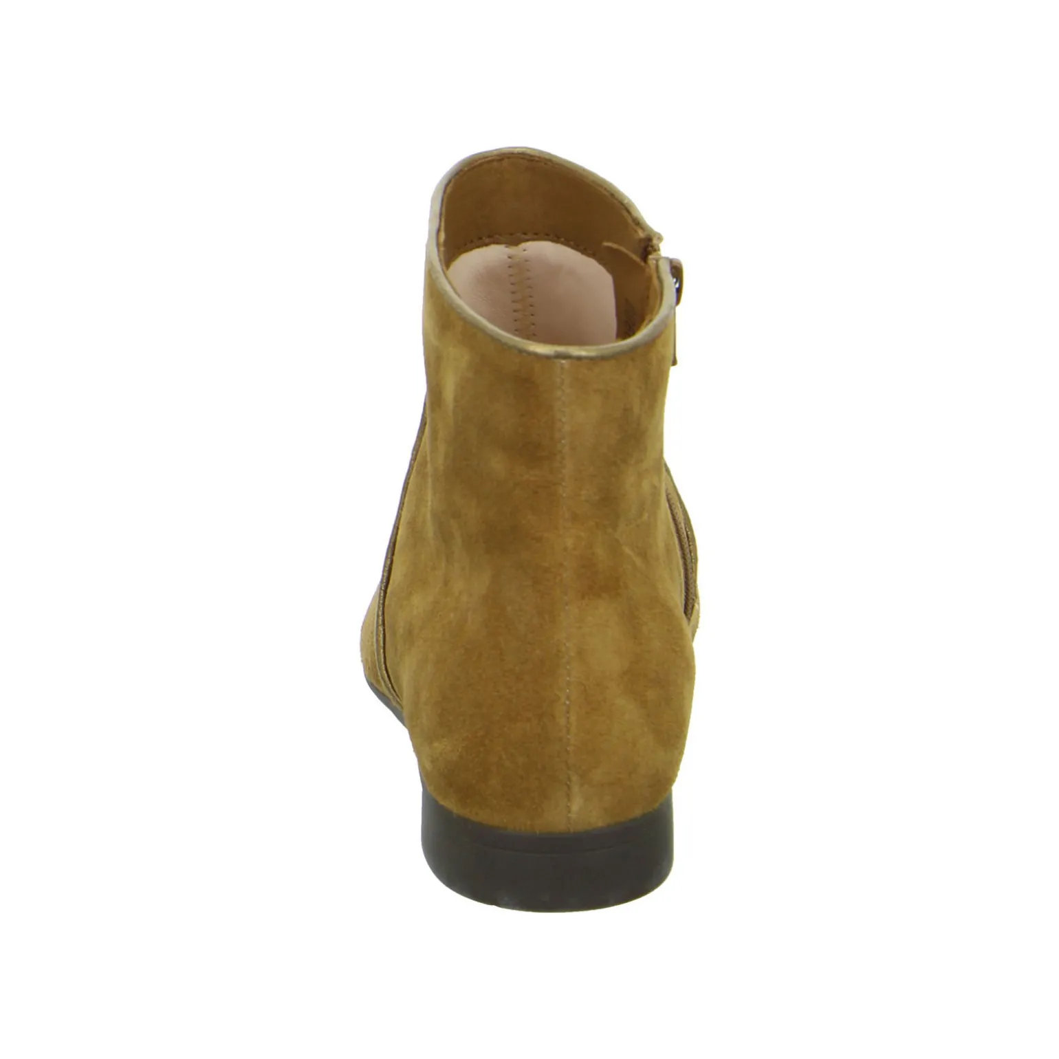 Think chaussures Bottines | Bottines Guad 2 rhum
