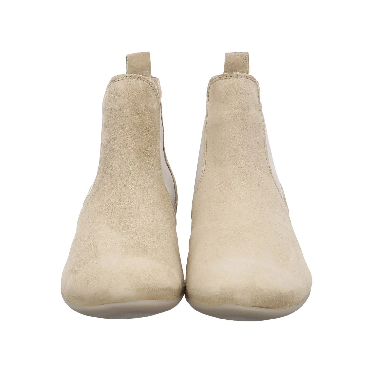 Think chaussures Bottines | Bottines Guad 2 sabbia