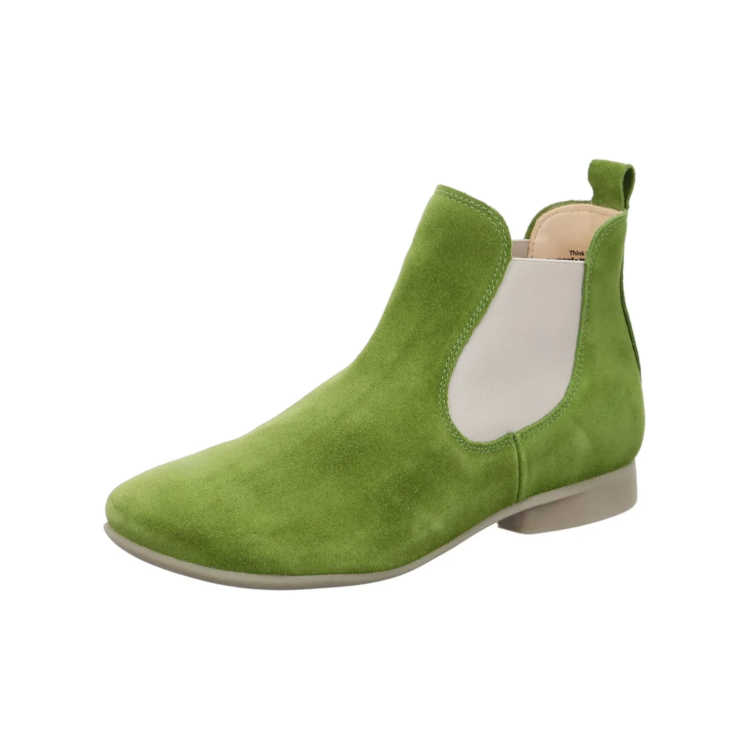 Think chaussures Bottines | Bottines Guad 2 tru00e8fle