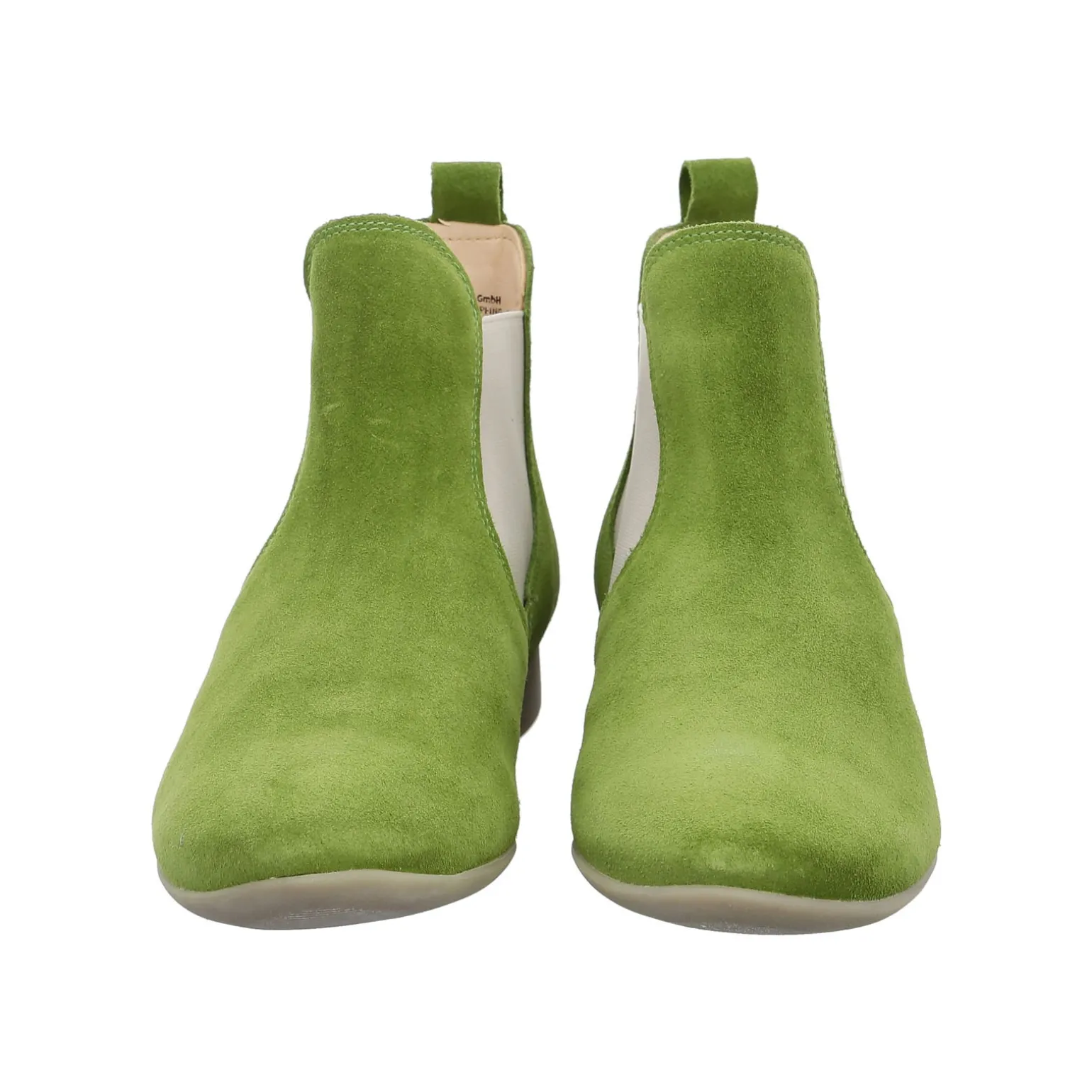 Think chaussures Bottines | Bottines Guad 2 tru00e8fle