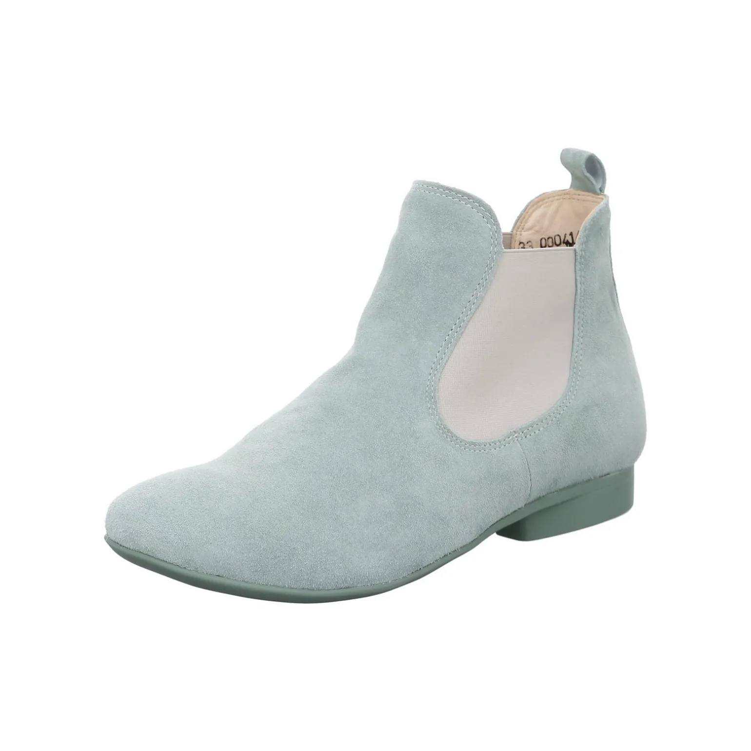 Think chaussures Bottines | Bottines Guad 2 verdolino