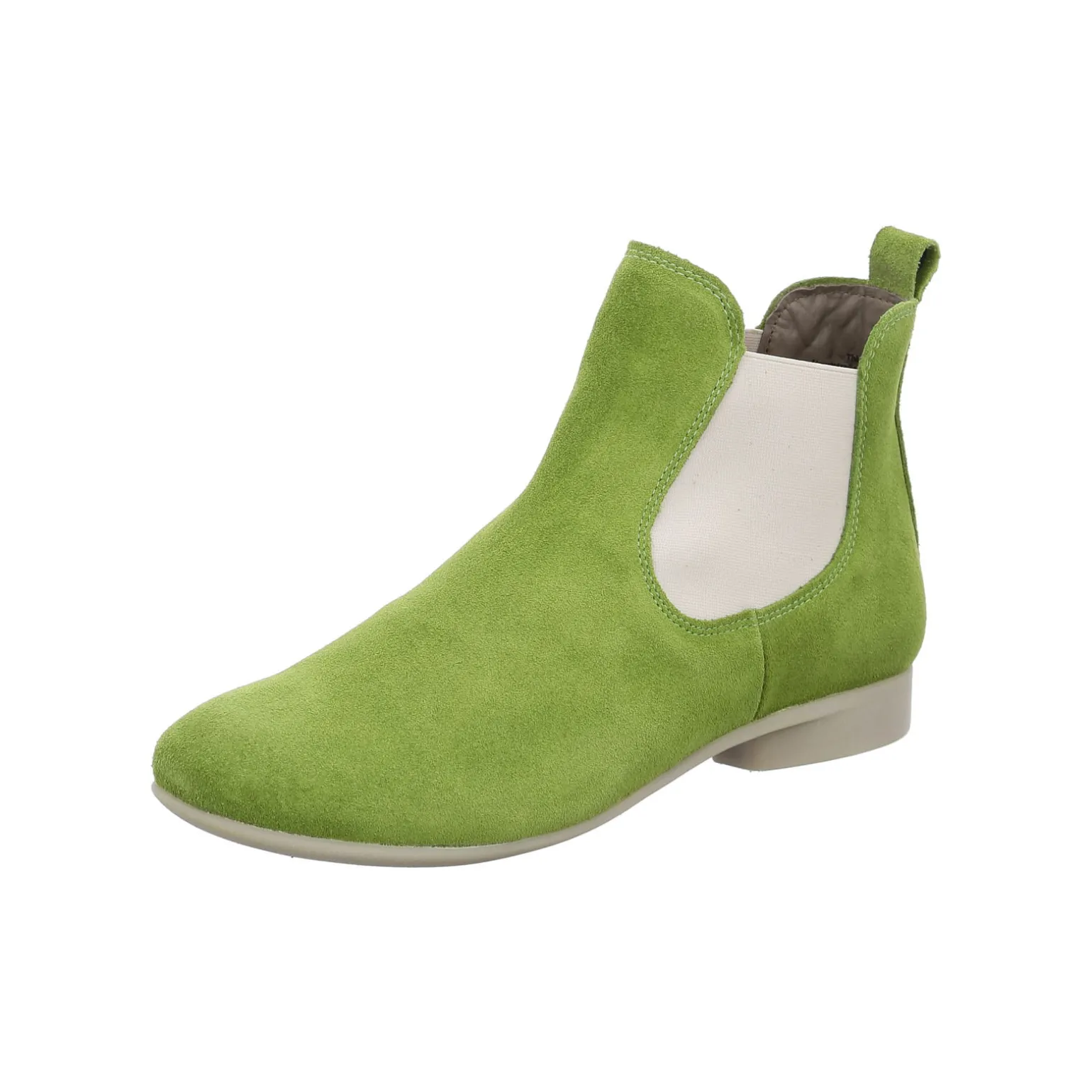 Think chaussures Bottines | Bottines Guad 2 vert