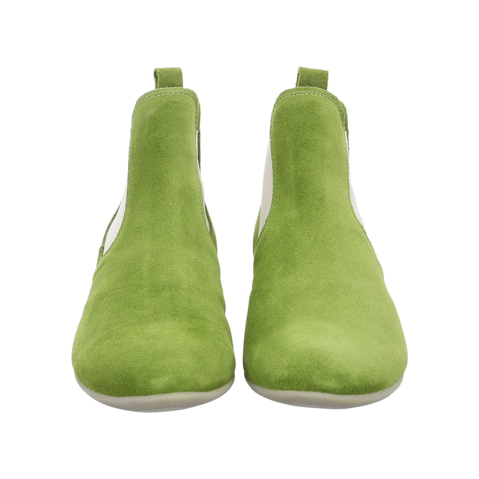 Think chaussures Bottines | Bottines Guad 2 vert