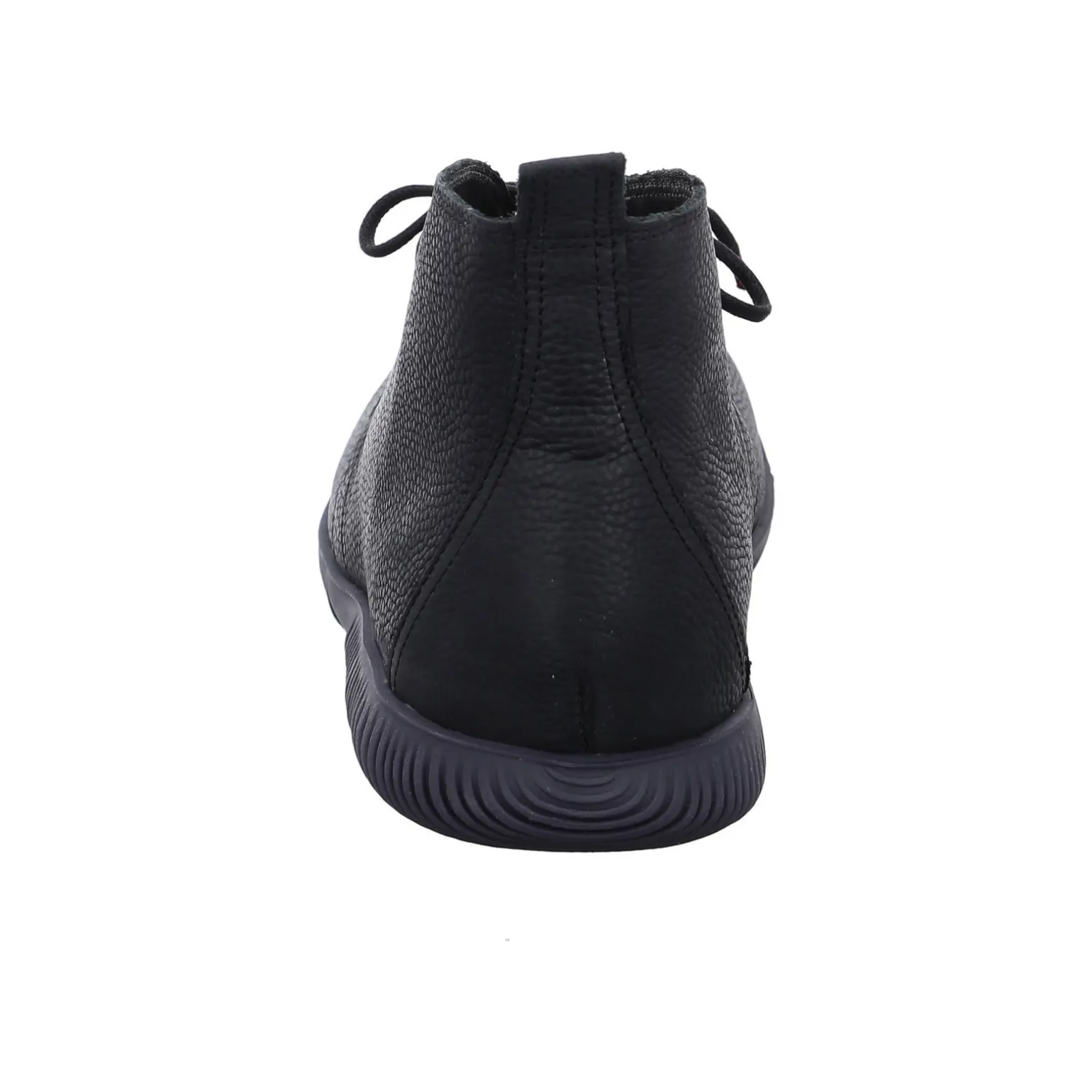 Think chaussures Bottes | Chaussures À Laçage | Bottines Hauki noir