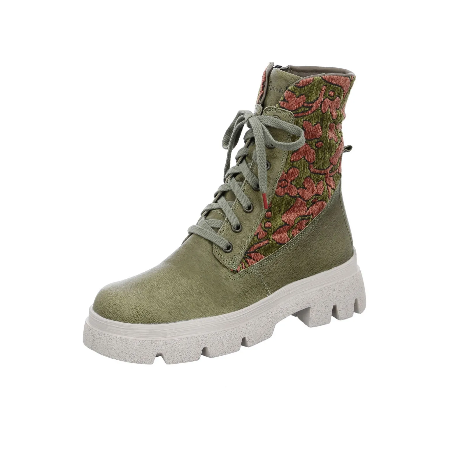 Think chaussures Bottes | Bottines | Bottines Kangae jade