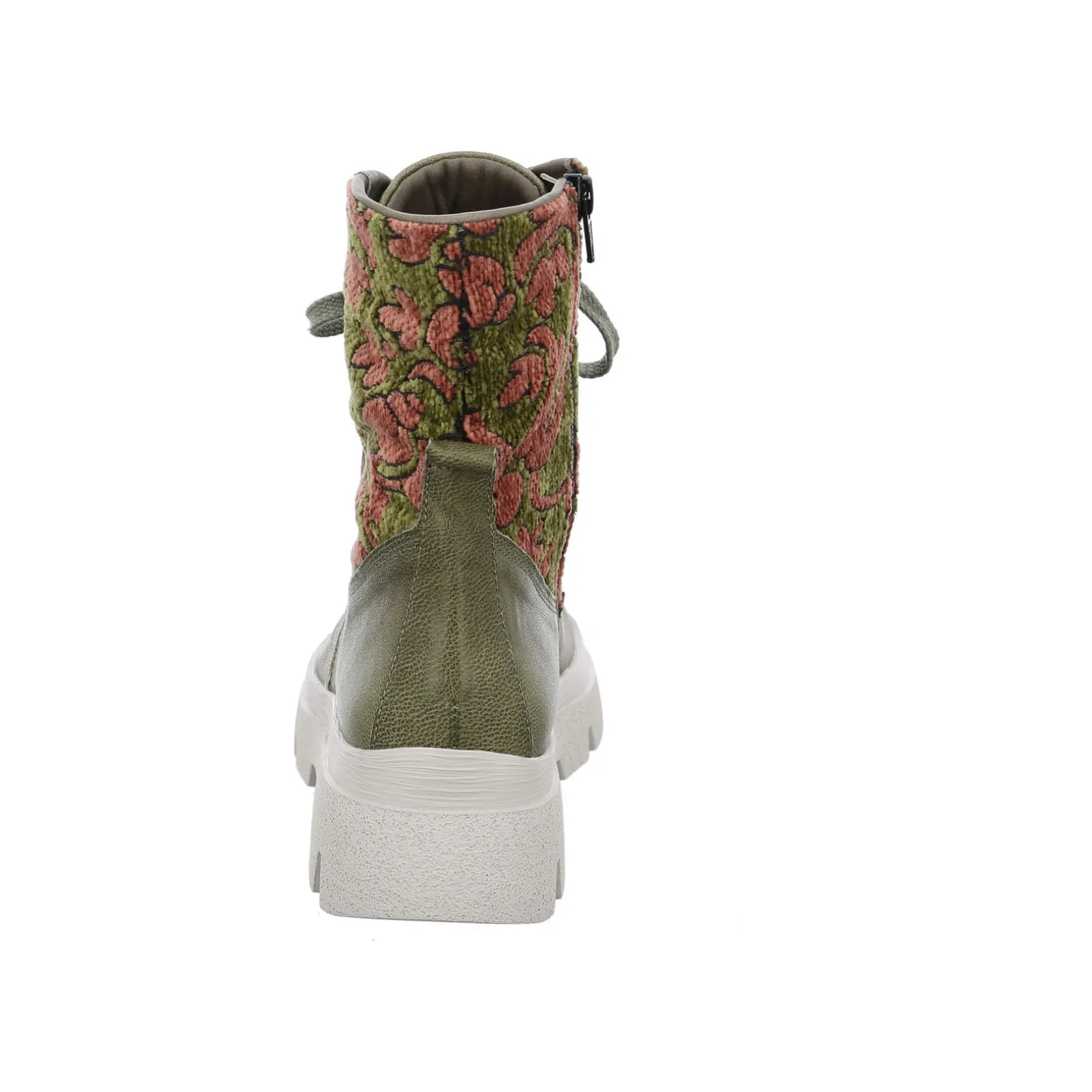 Think chaussures Bottes | Bottines | Bottines Kangae jade