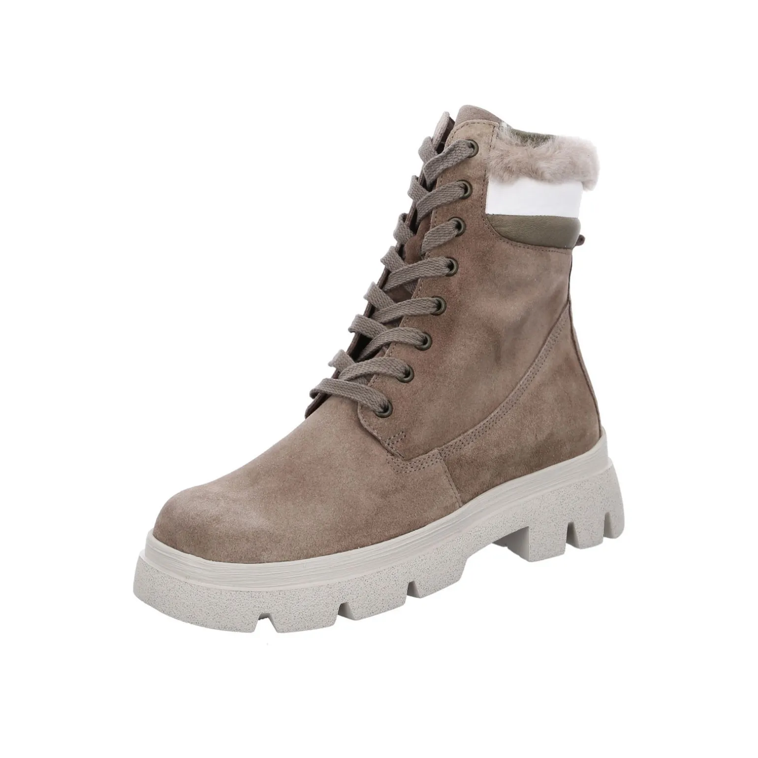 Think chaussures Bottes | Bottines | Bottines Kangae stone