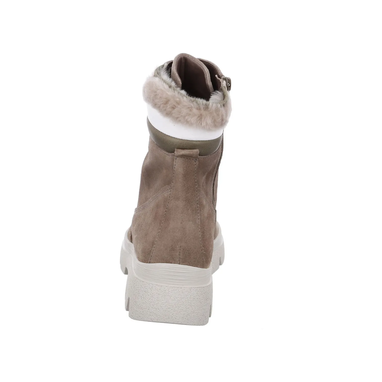 Think chaussures Bottes | Bottines | Bottines Kangae stone