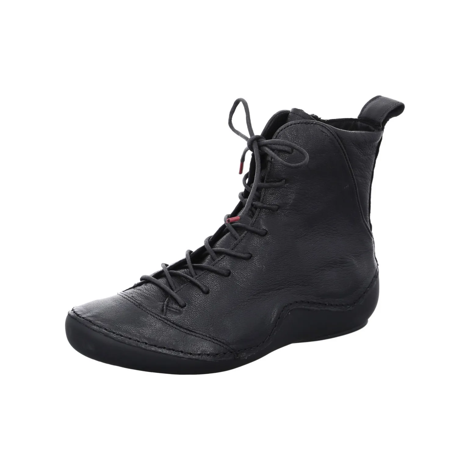 Think chaussures Chaussures À Laçage | Bottines | Bottines Kapsl noir