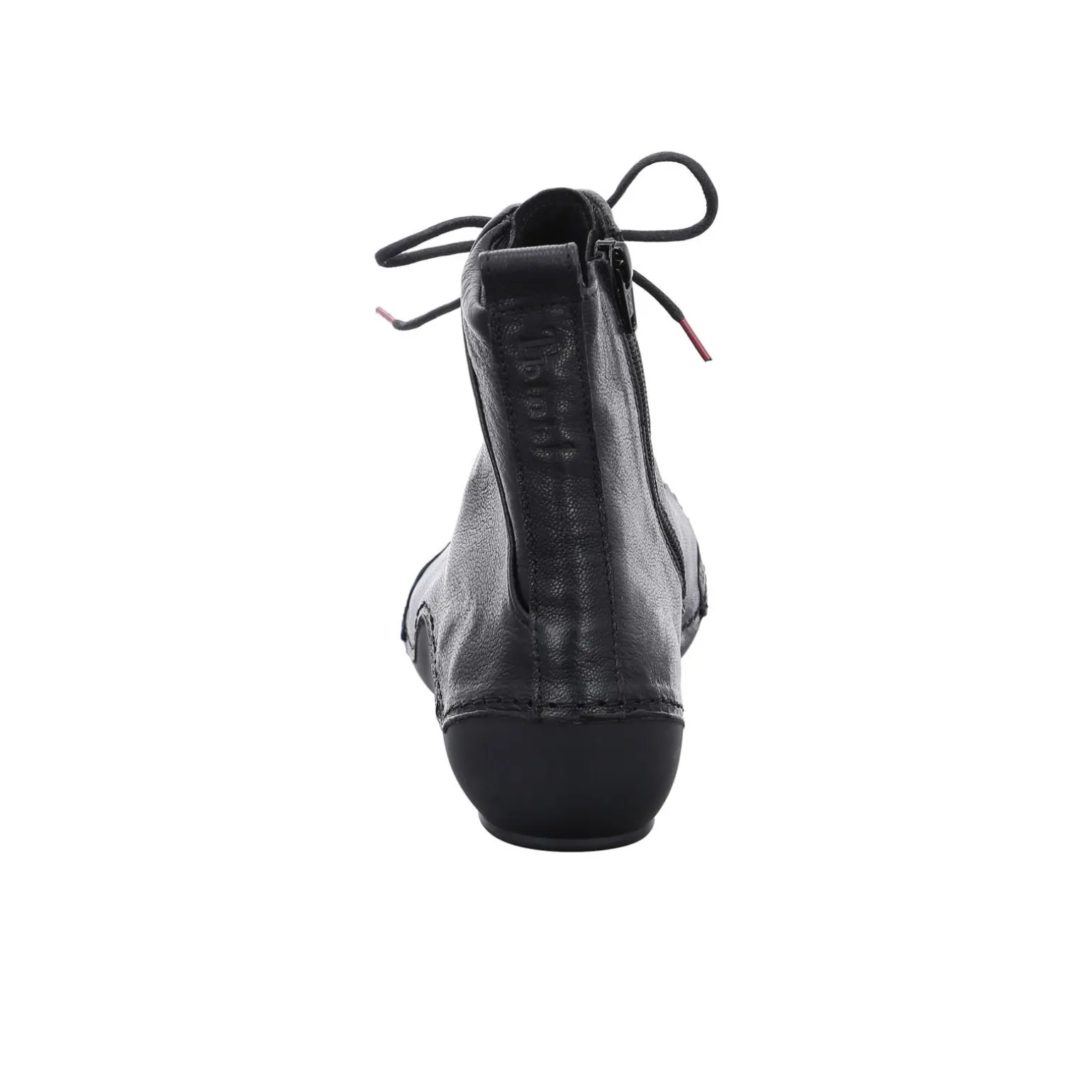 Think chaussures Chaussures À Laçage | Bottines | Bottines Kapsl noir
