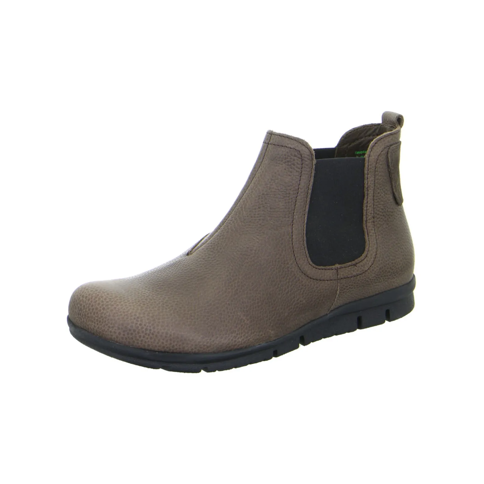 Think chaussures Bottes | Bottines King espresso
