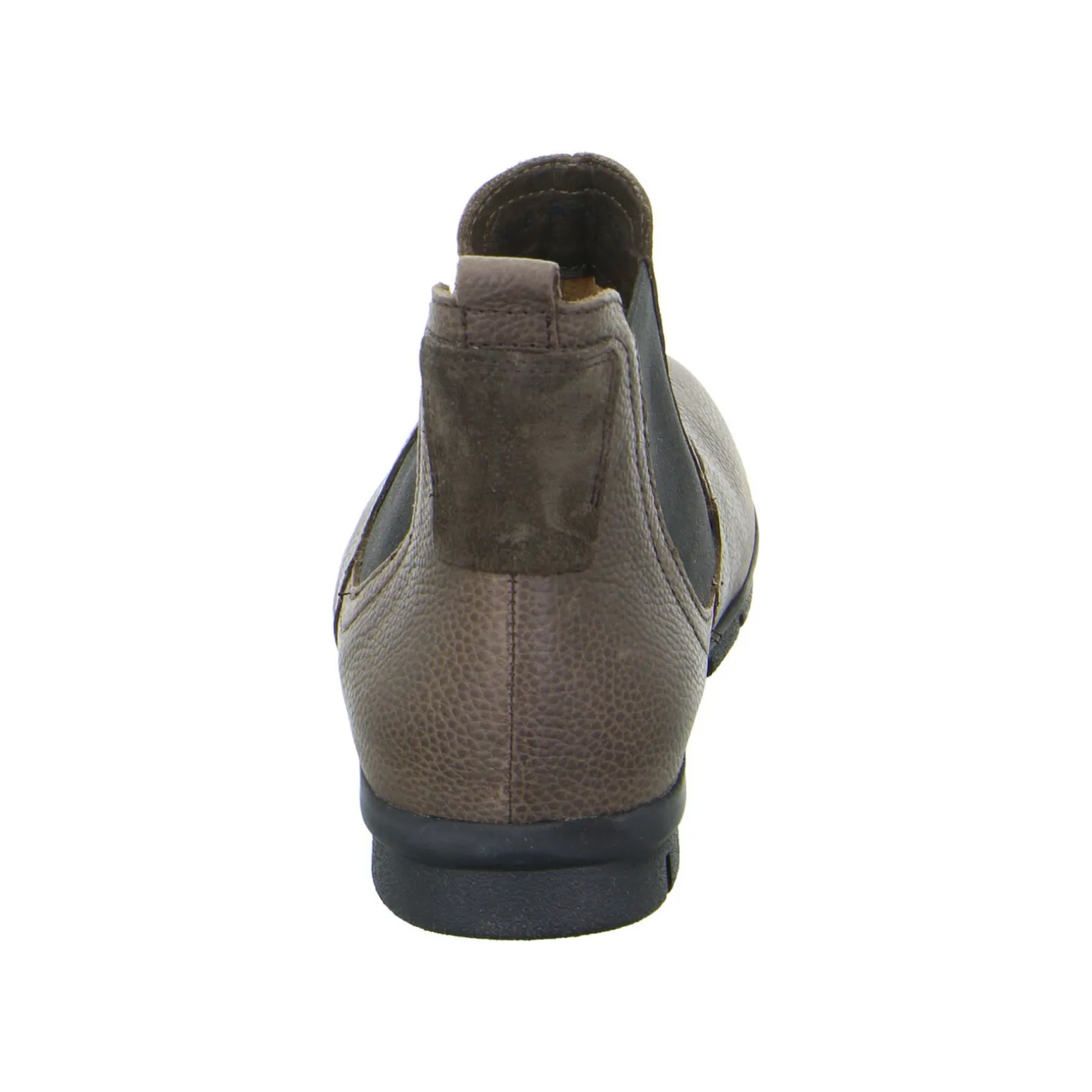 Think chaussures Bottes | Bottines King espresso
