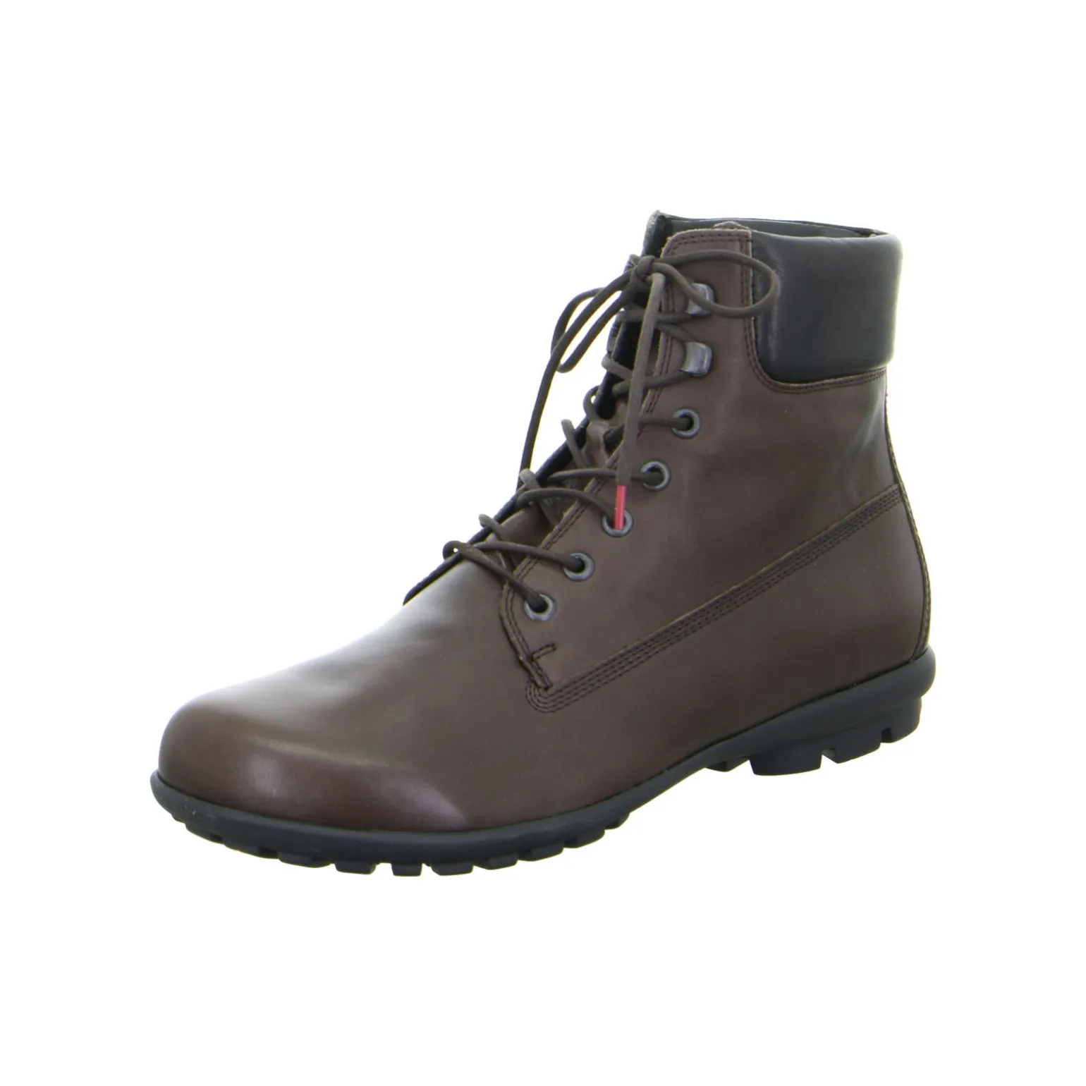 Think chaussures Bottes | Chaussures À Laçage | Bottines Kong espresso