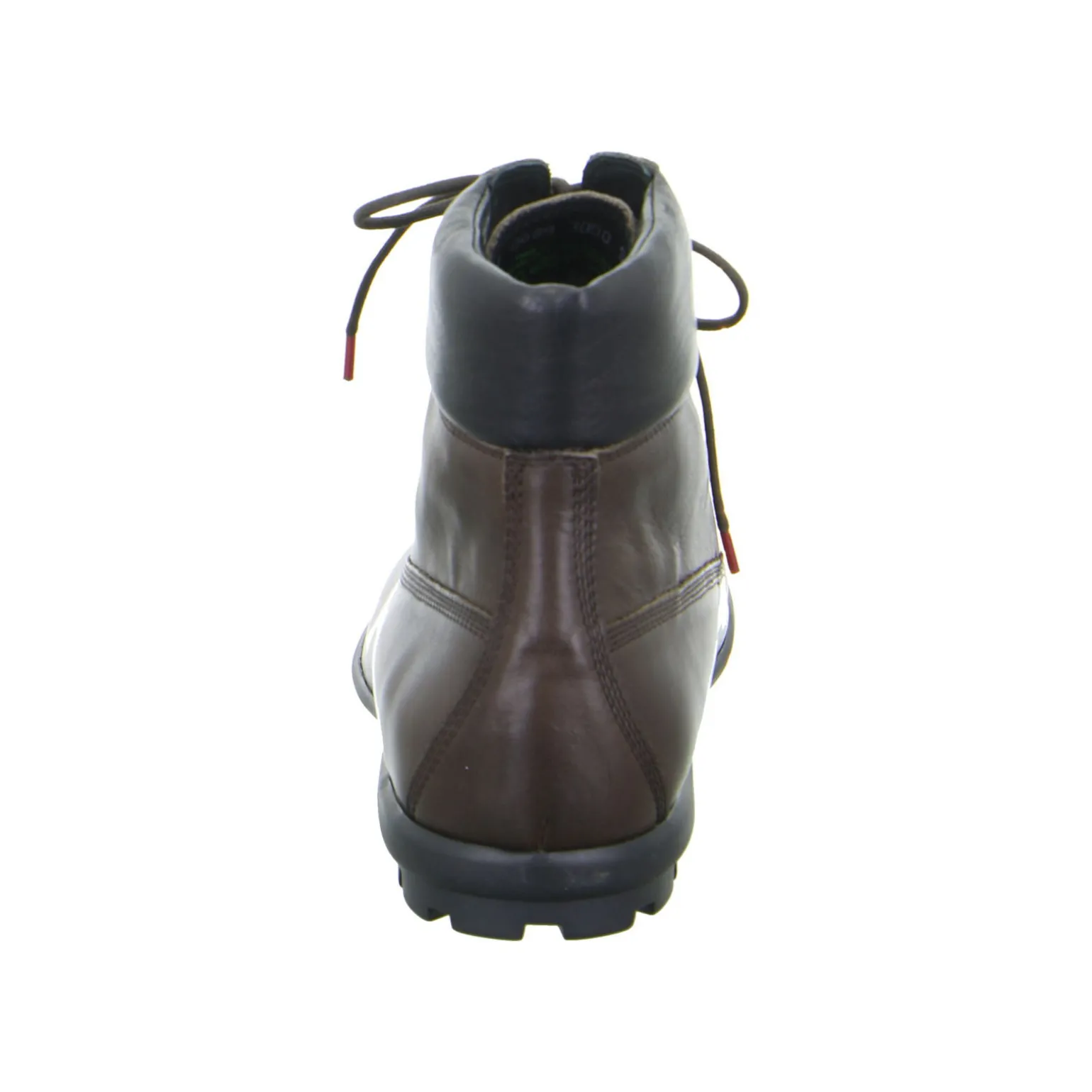 Think chaussures Bottes | Chaussures À Laçage | Bottines Kong espresso