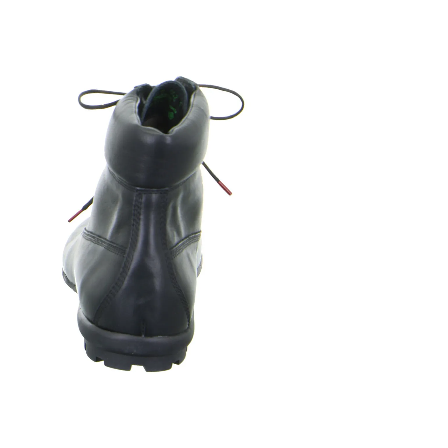 Think chaussures Bottes | Chaussures À Laçage | Bottines Kong noir