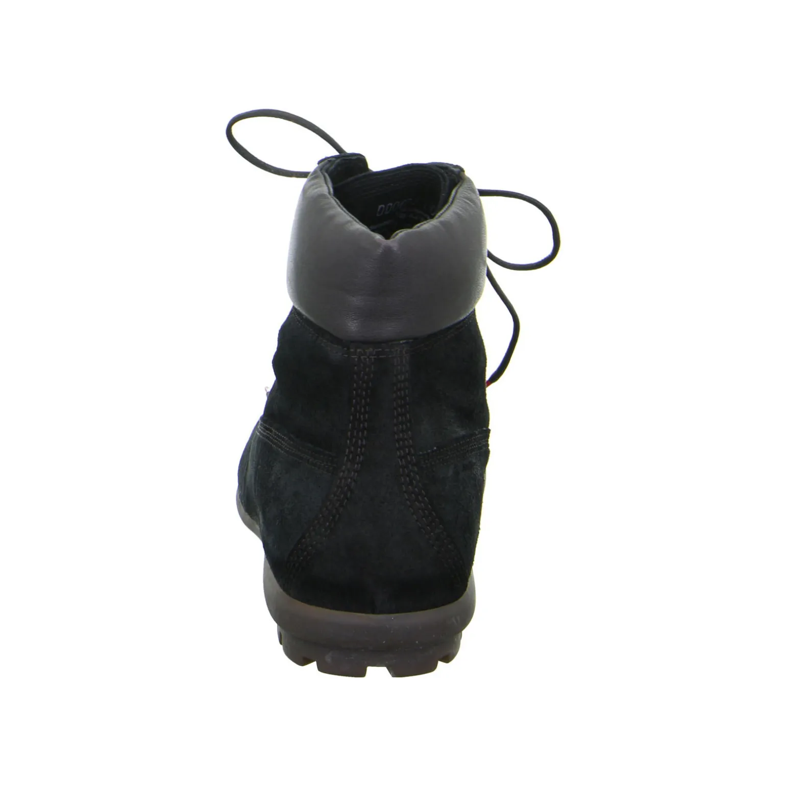 Think chaussures Bottes | Chaussures À Laçage | Bottines Kong noir