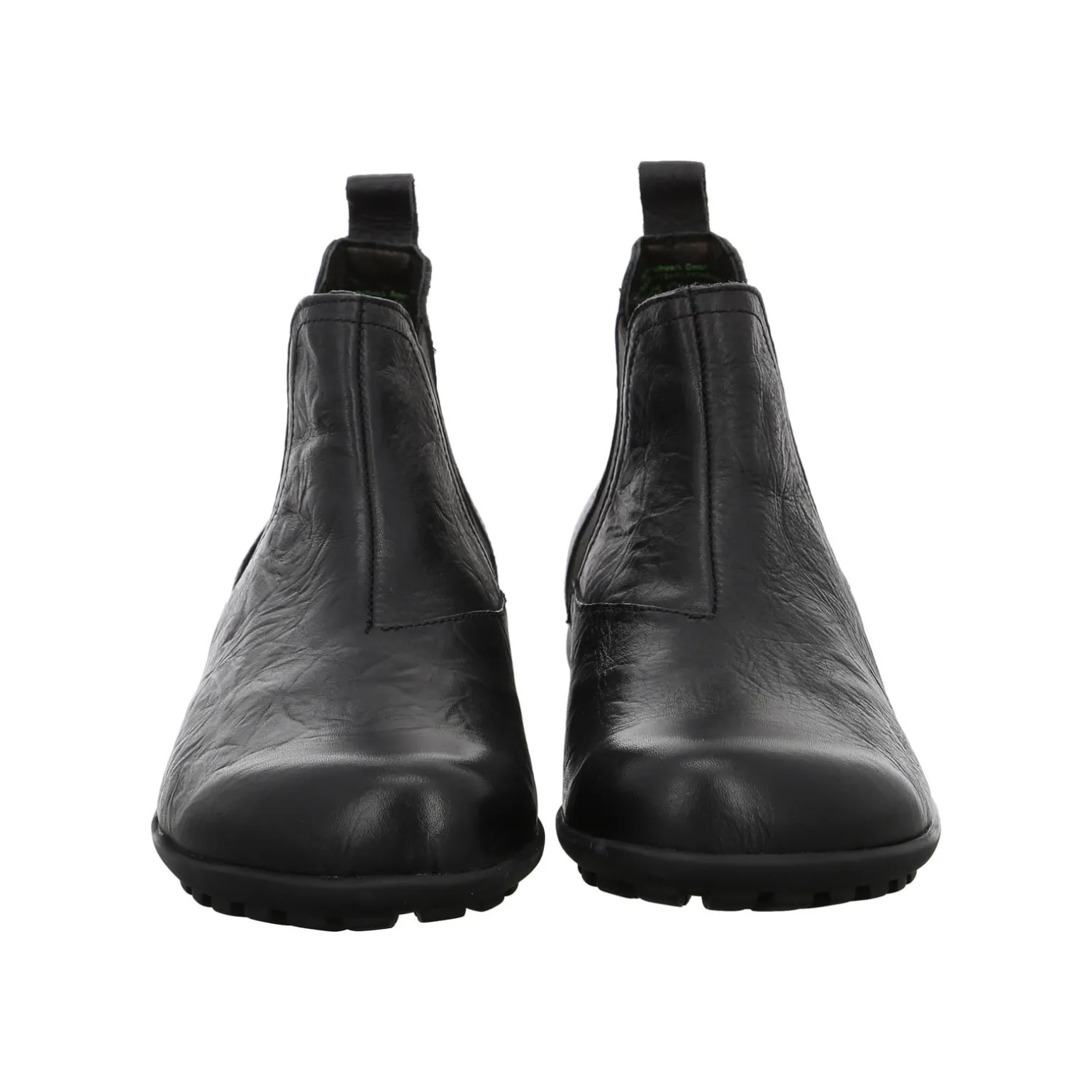 Think chaussures Bottes | Bottines Kong noir