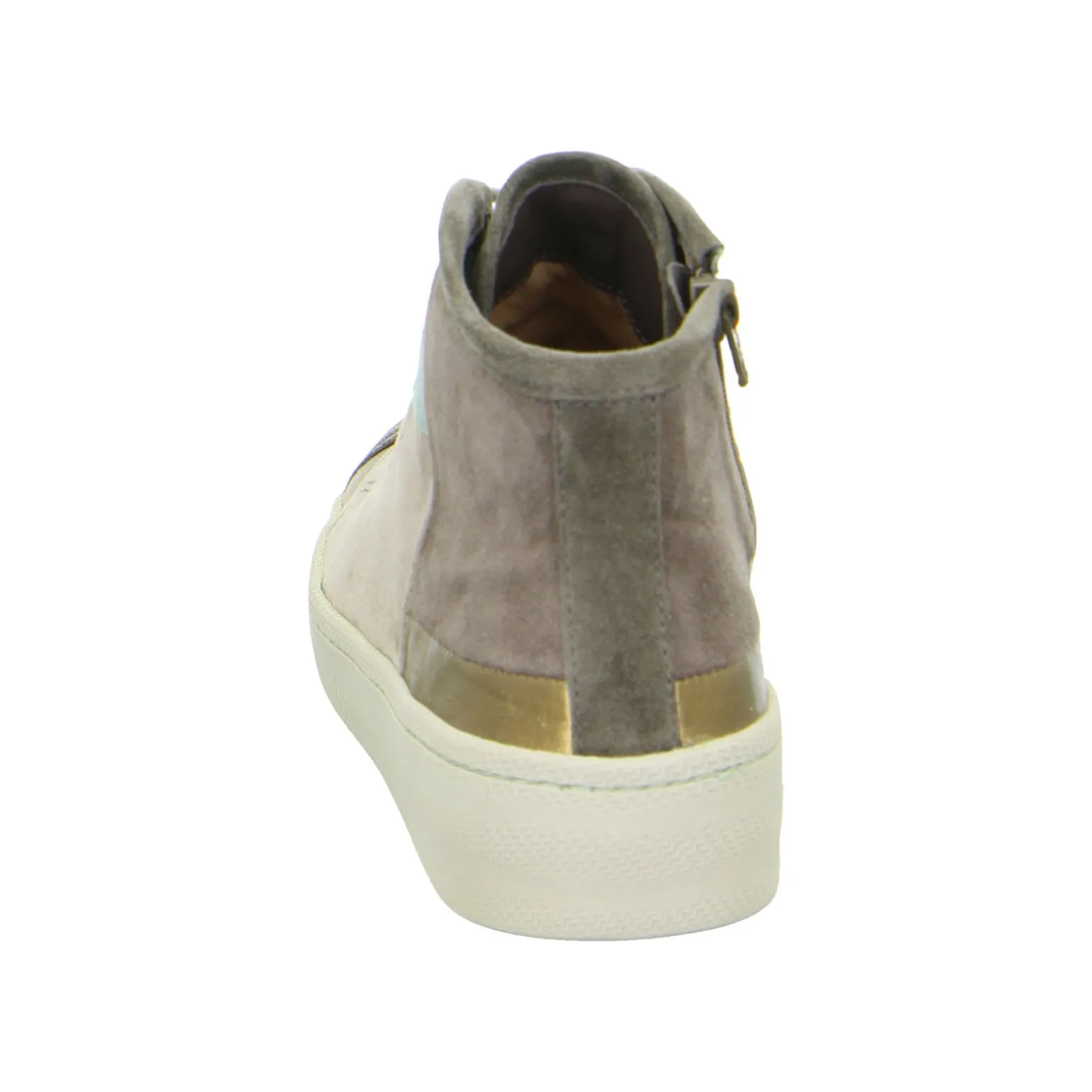Think chaussures Sneakers | Bottines | Bottines Kumi beige