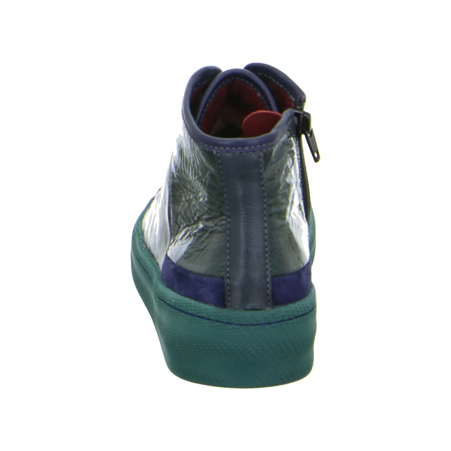Think chaussures Chaussures À Laçage | Sneakers | Bottines Kumi cedro