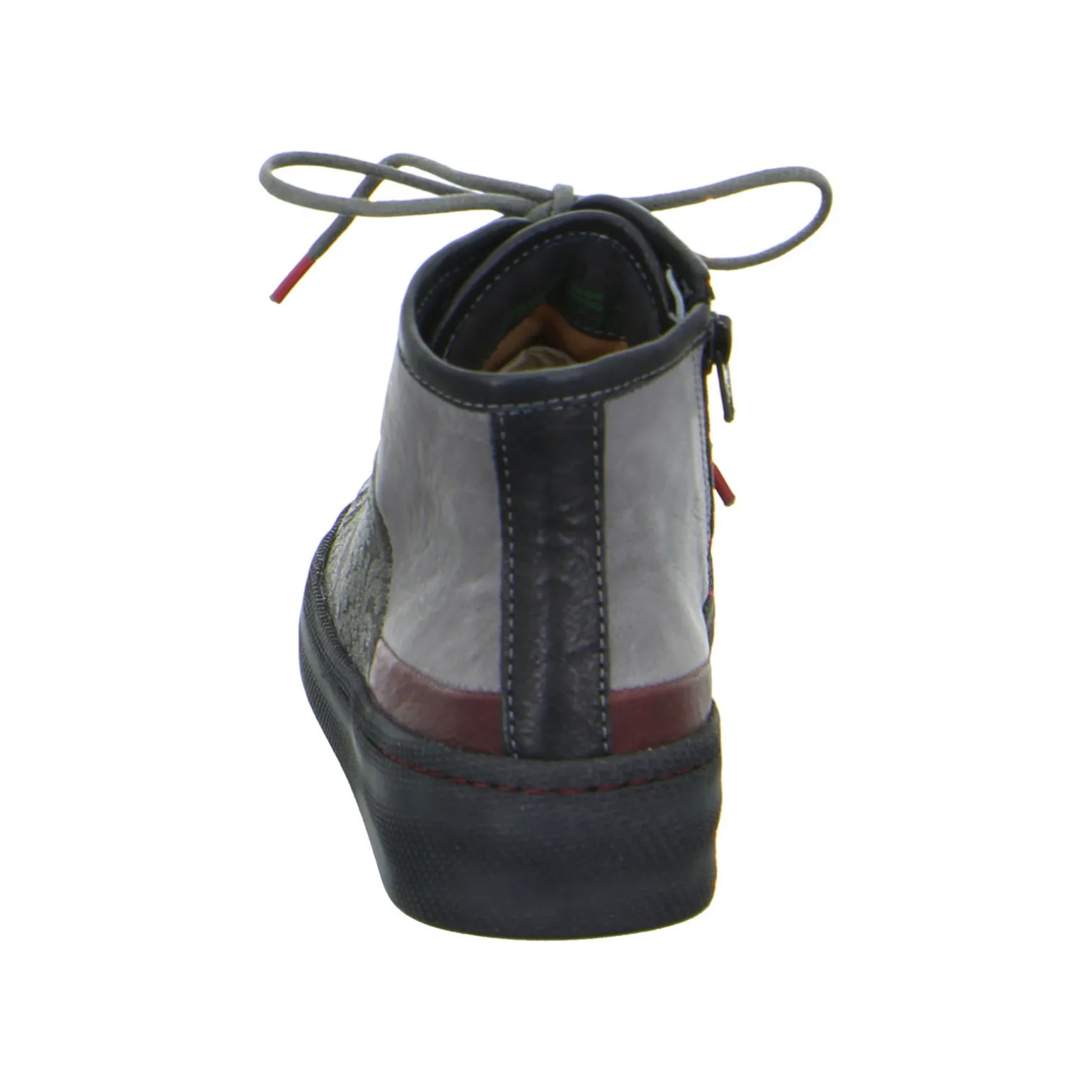 Think chaussures Sneakers | Bottines | Bottines Kumi gris