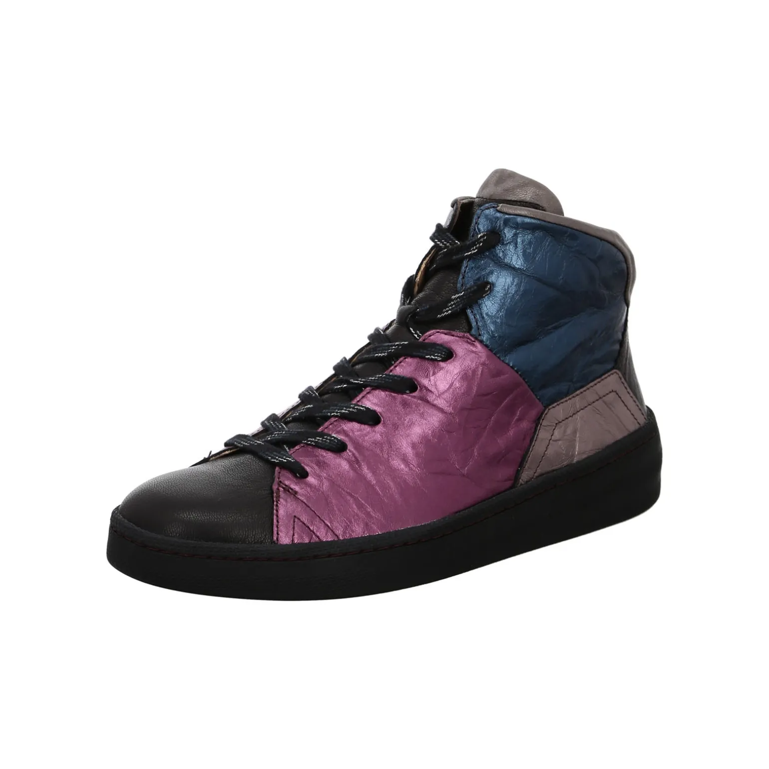 Think chaussures Sneakers | Bottines | Bottines Kumi multi