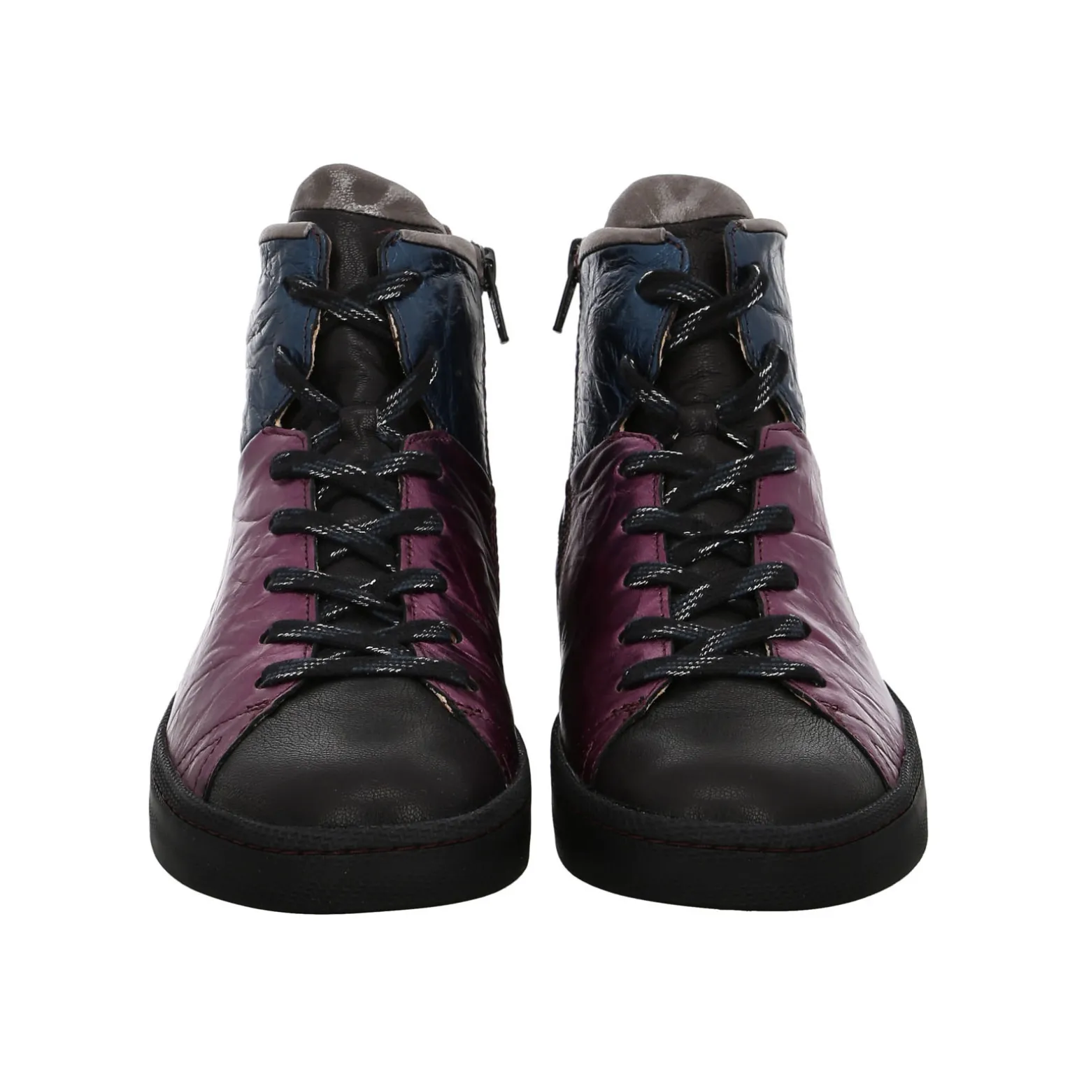 Think chaussures Sneakers | Bottines | Bottines Kumi multi