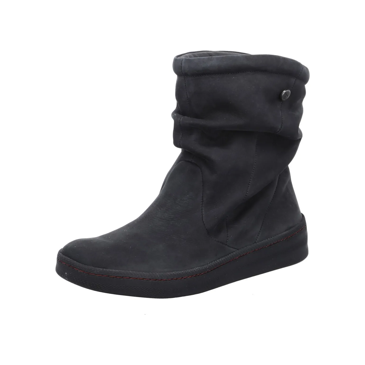Think chaussures Bottines | Bottines Kumi noir