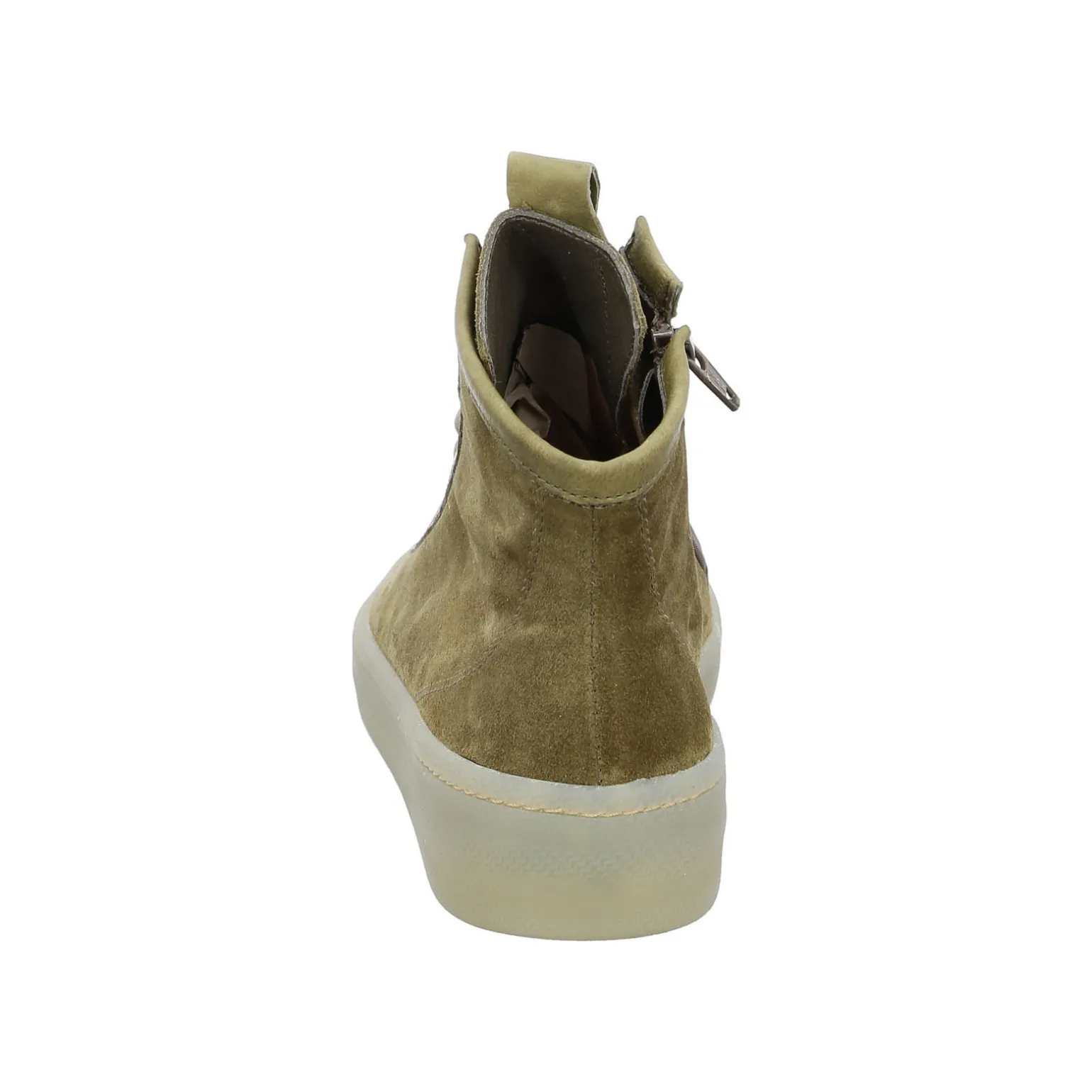 Think chaussures Sneakers | Bottines | Bottines Kumi Olive