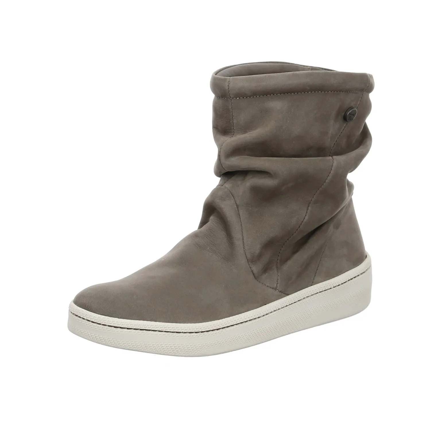 Think chaussures Bottines | Bottines Kumi taupe