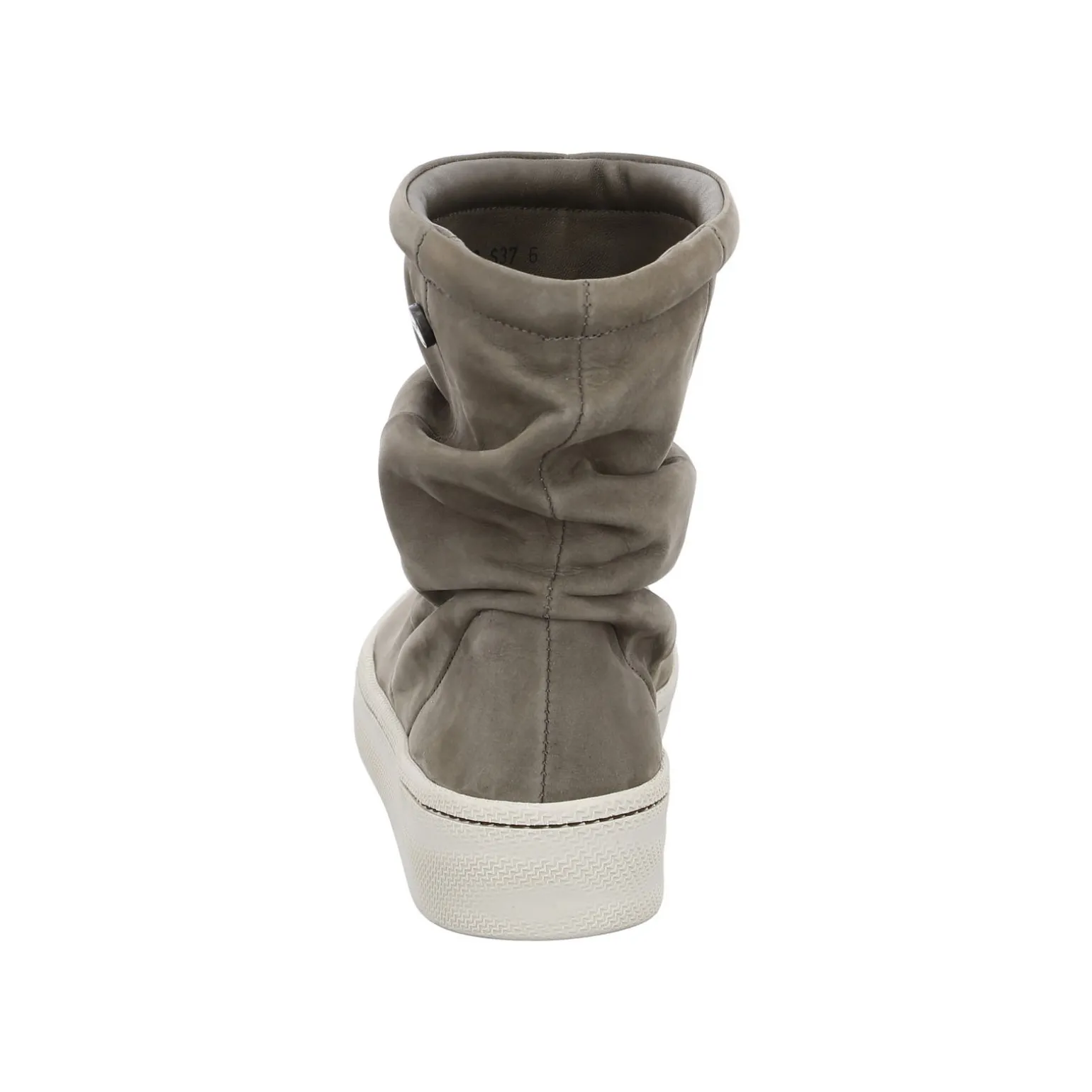 Think chaussures Bottines | Bottines Kumi taupe