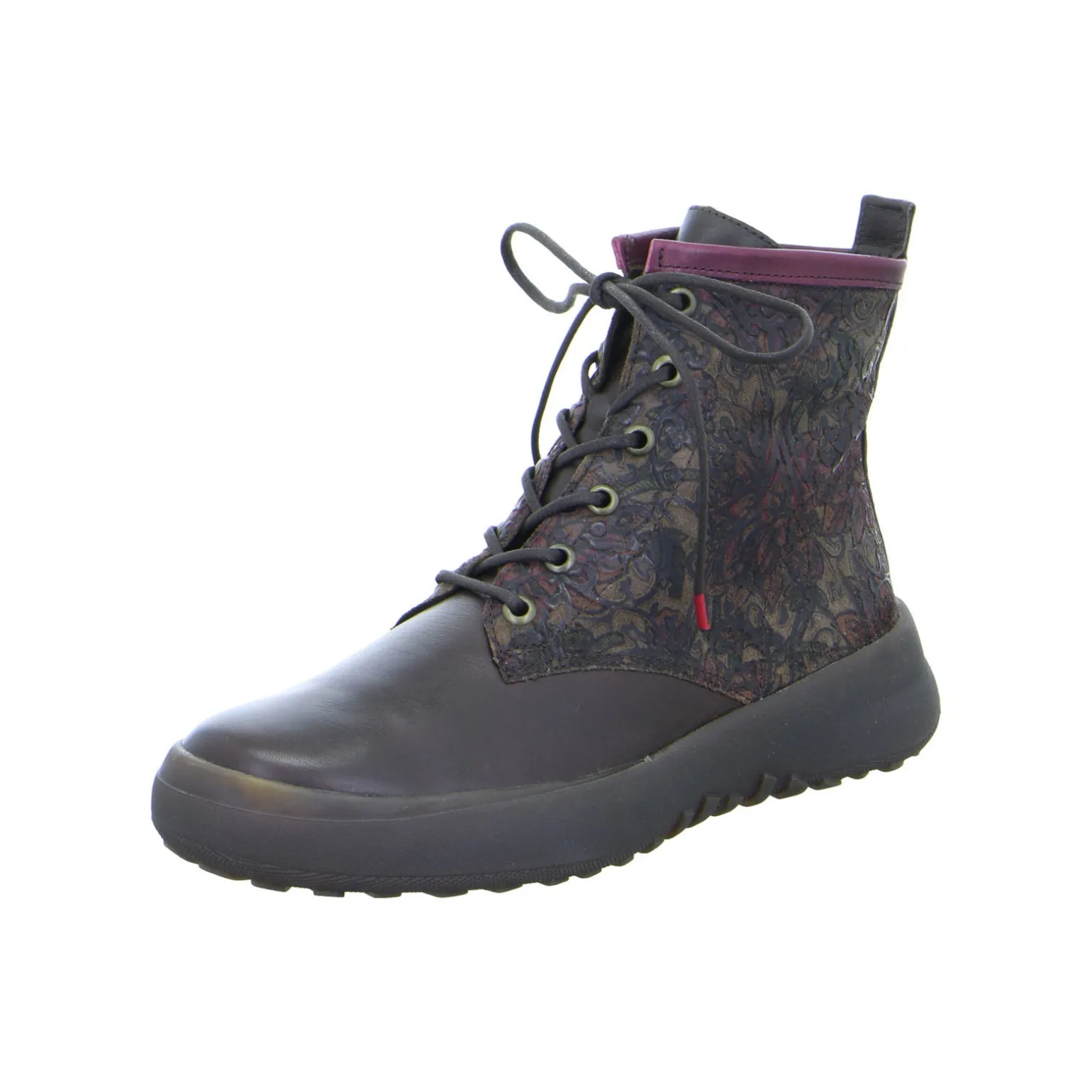 Think chaussures Bottes | Bottines | Bottines Kusabi espresso