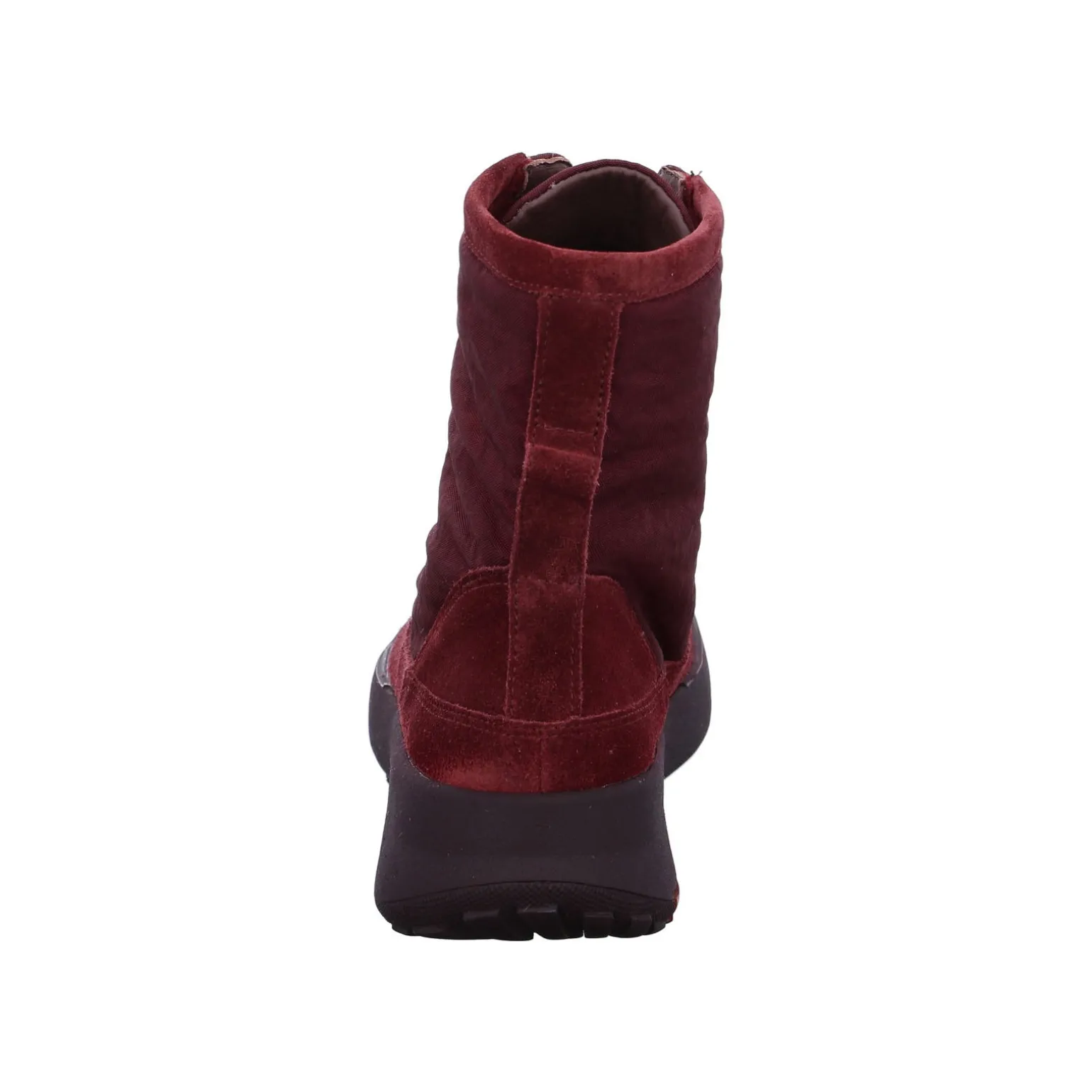Think chaussures Bottines | Bottines Kusabi Merlot