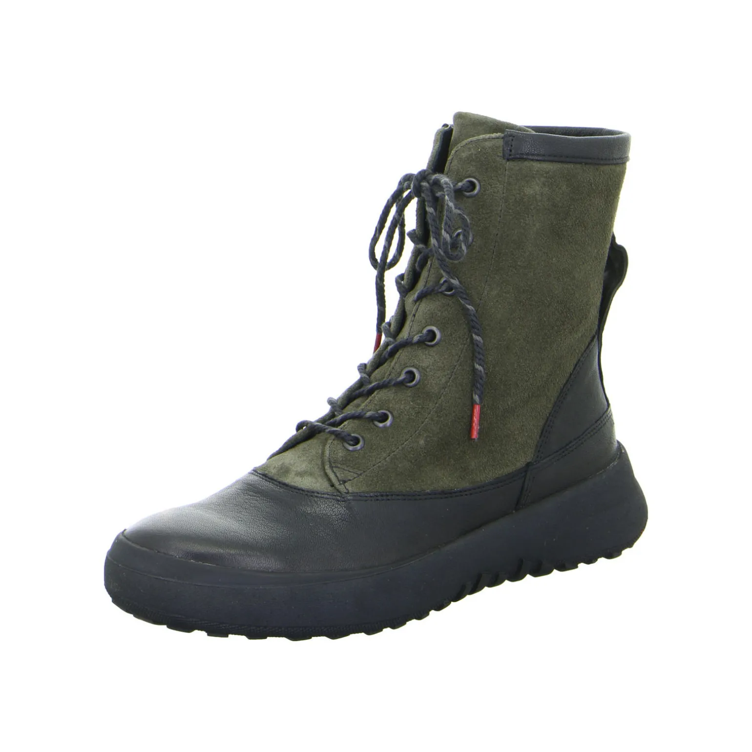 Think chaussures Bottes | Bottines | Bottines Kusabi noir