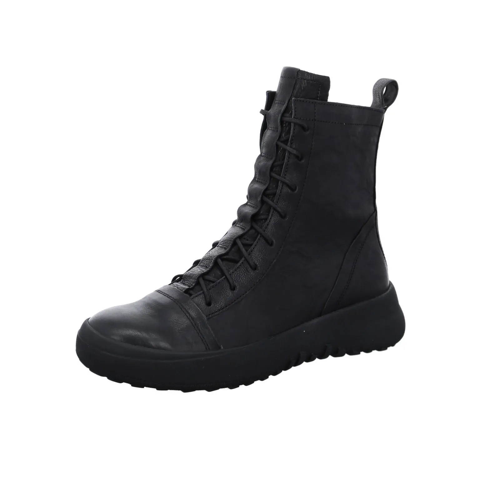 Think chaussures Bottes | Bottines | Bottines Kusabi noir