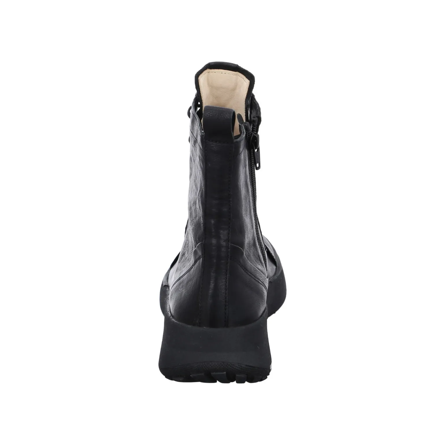 Think chaussures Bottes | Bottines | Bottines Kusabi noir